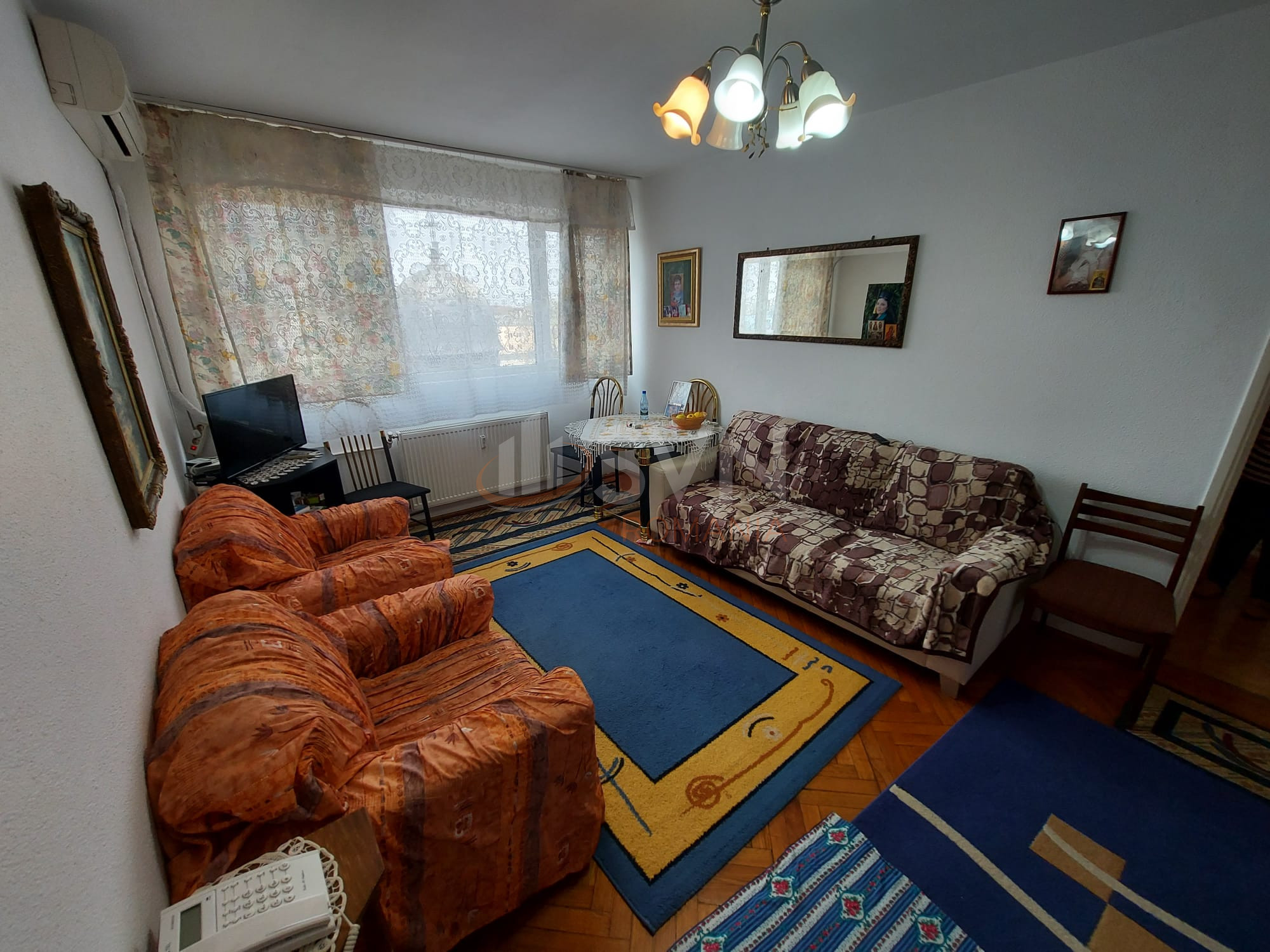 Apartament, 2 camere Bucuresti/Obor