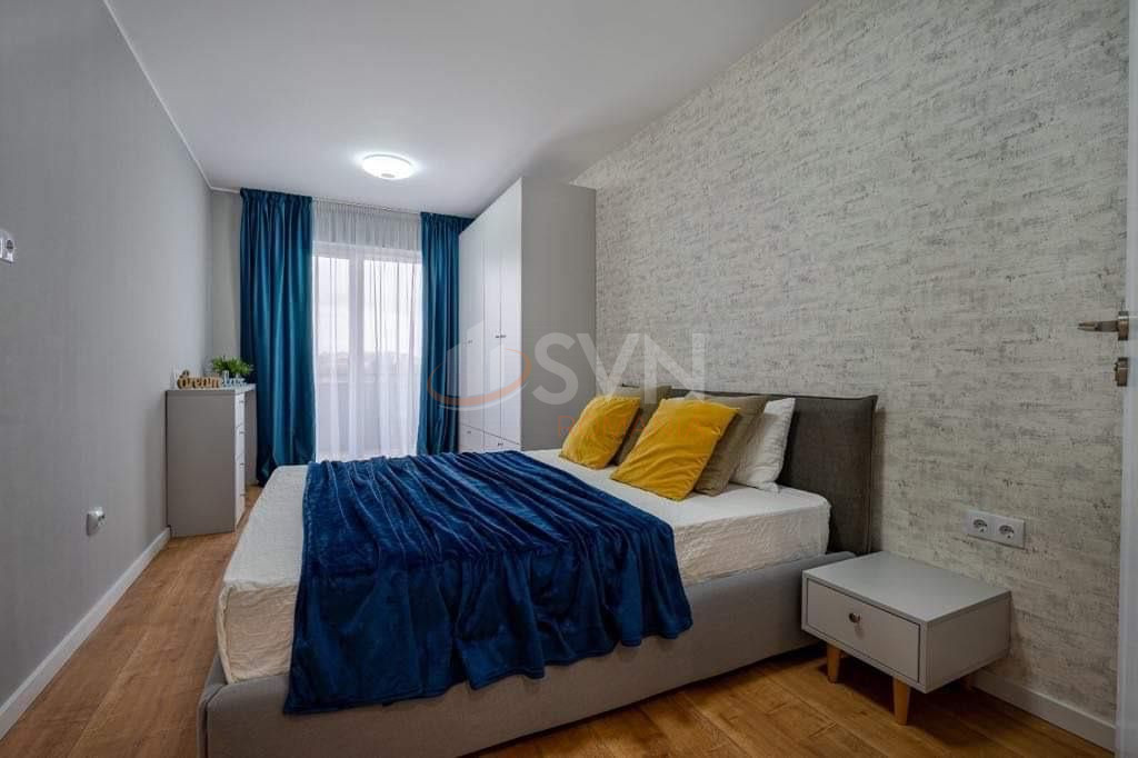 Apartament, 2 camere Cluj/Gheorgheni