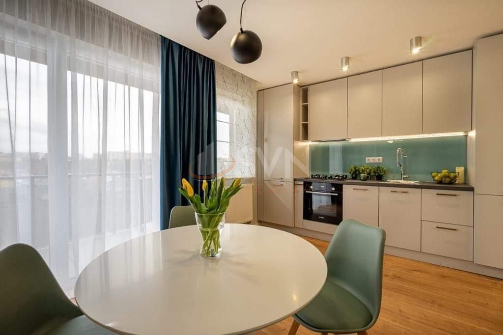 Apartament, 2 camere Cluj/Gheorgheni