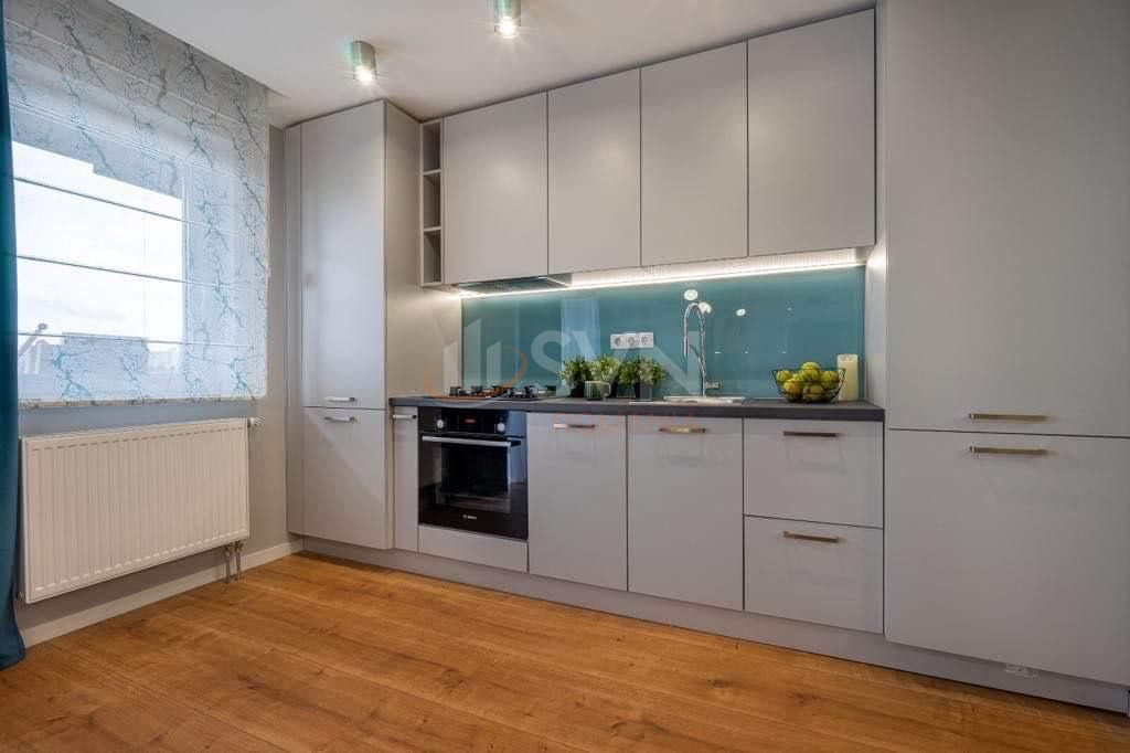 Apartament, 2 camere Cluj/Gheorgheni