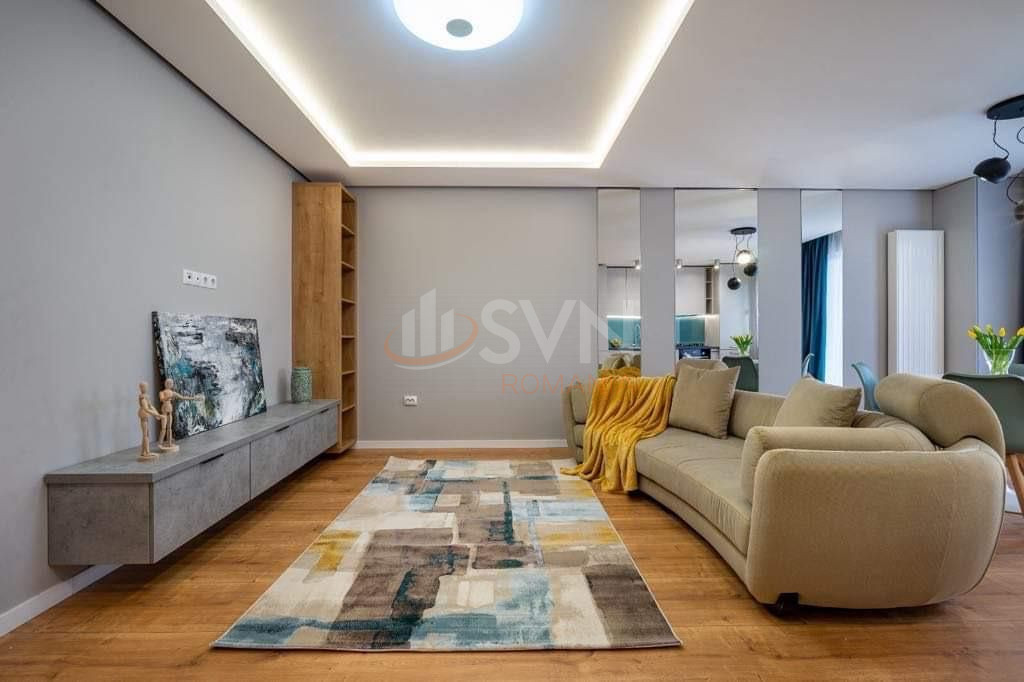 Apartament, 2 camere Cluj/Gheorgheni