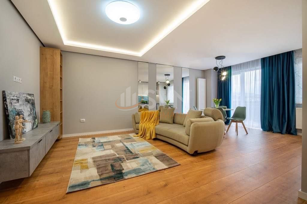 Apartament, 2 camere Cluj/Gheorgheni