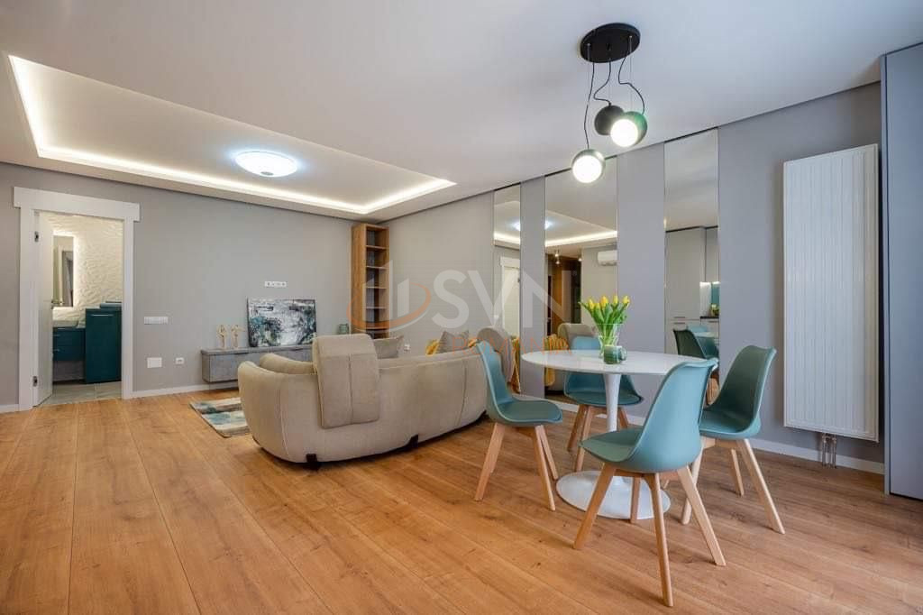 Apartament, 2 camere Cluj/Gheorgheni