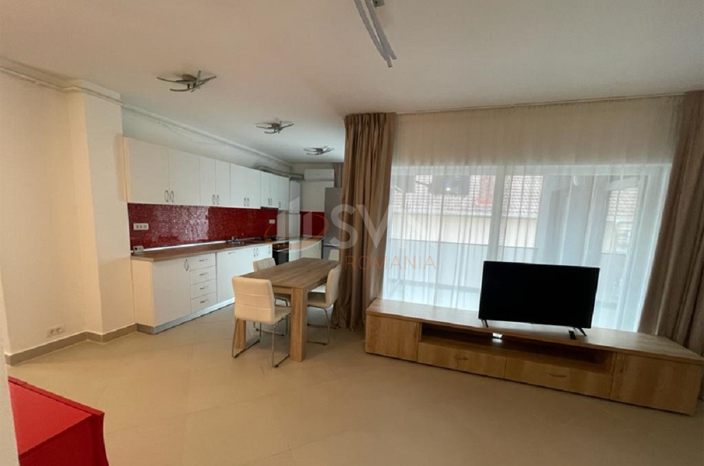 Apartament, 2 camere Cluj/Buna Ziua