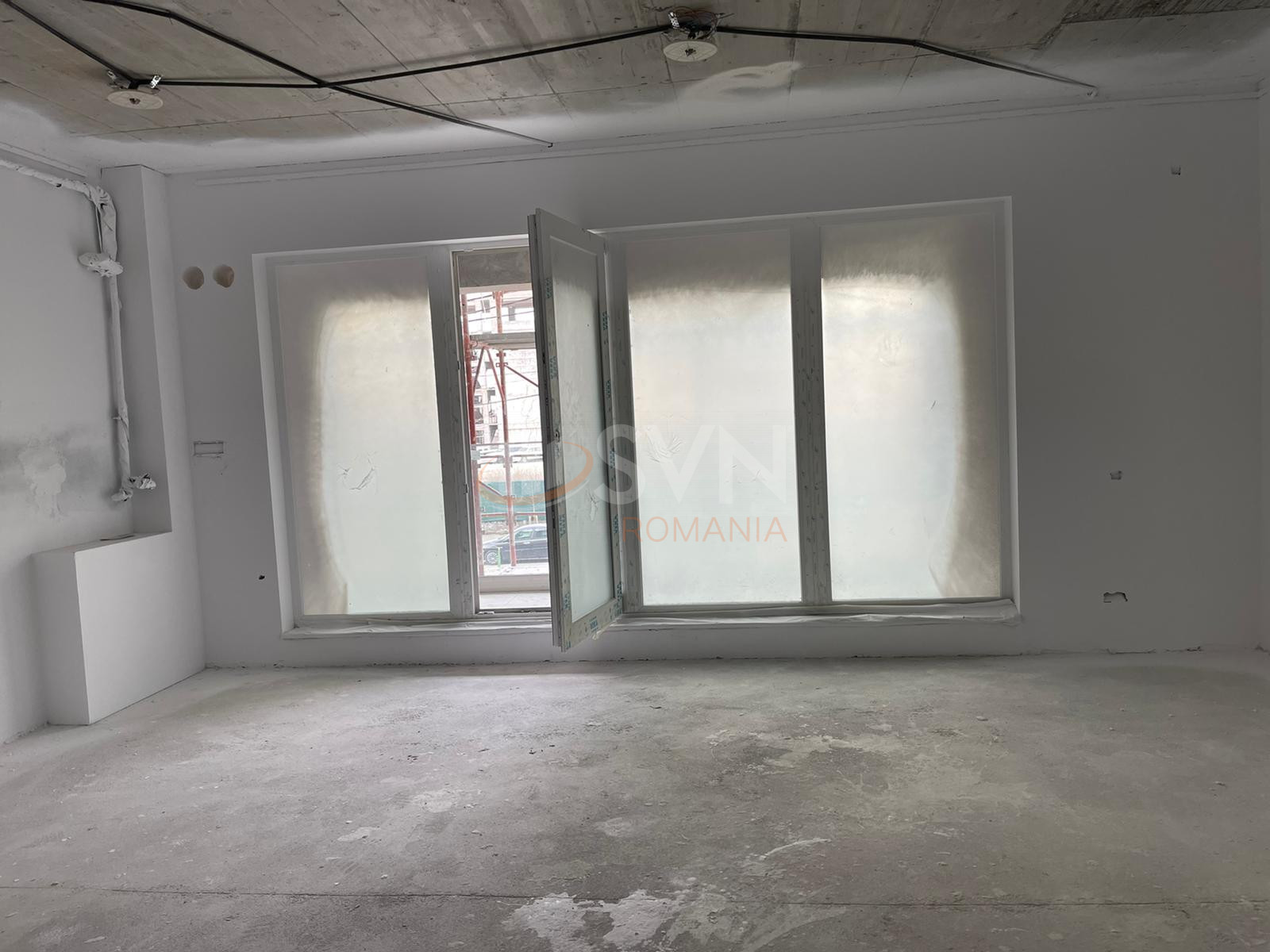 Apartament, 2 camere Bucuresti/Parcul Carol