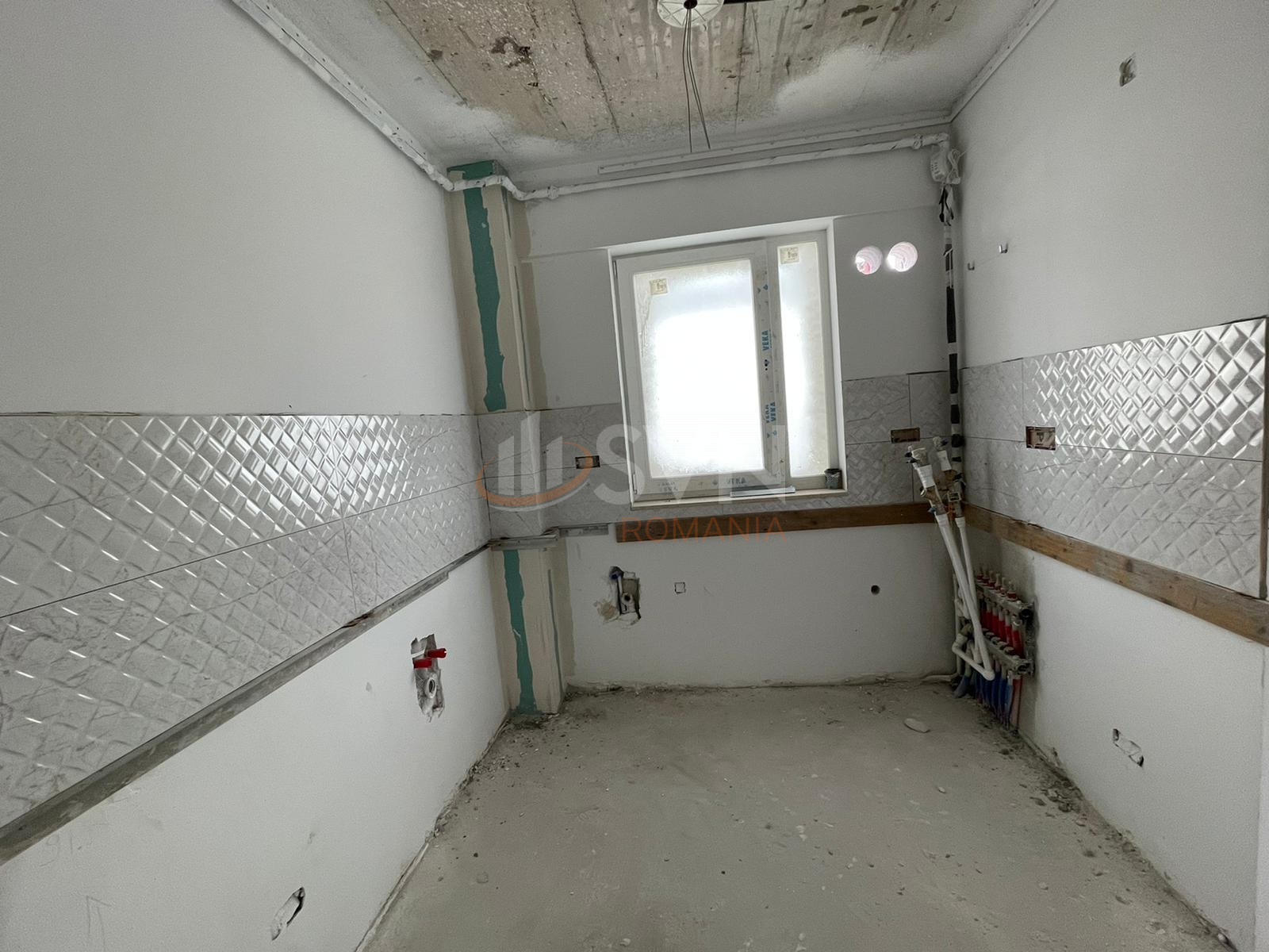 Apartament, 2 camere Bucuresti/Parcul Carol