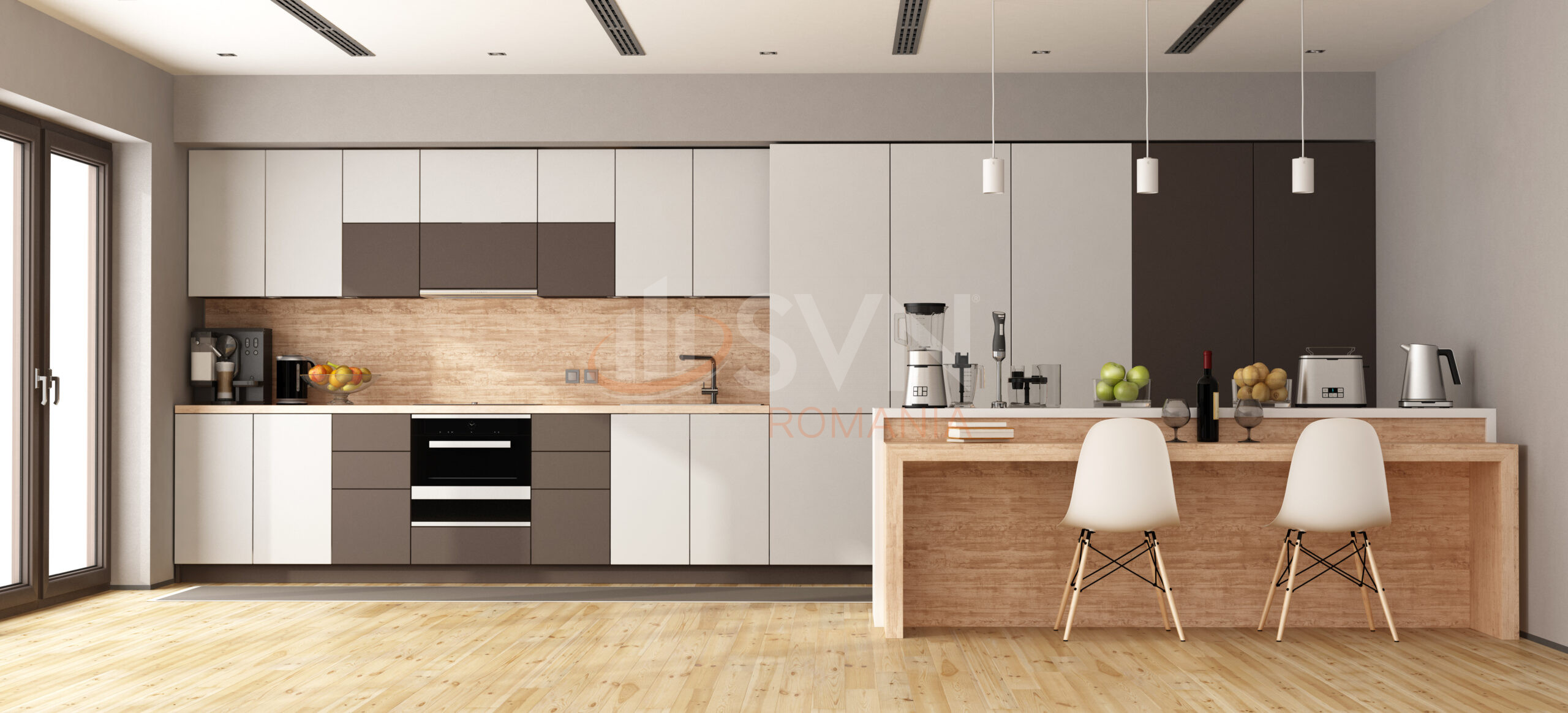 Apartament, 2 camere Bucuresti/Muncii