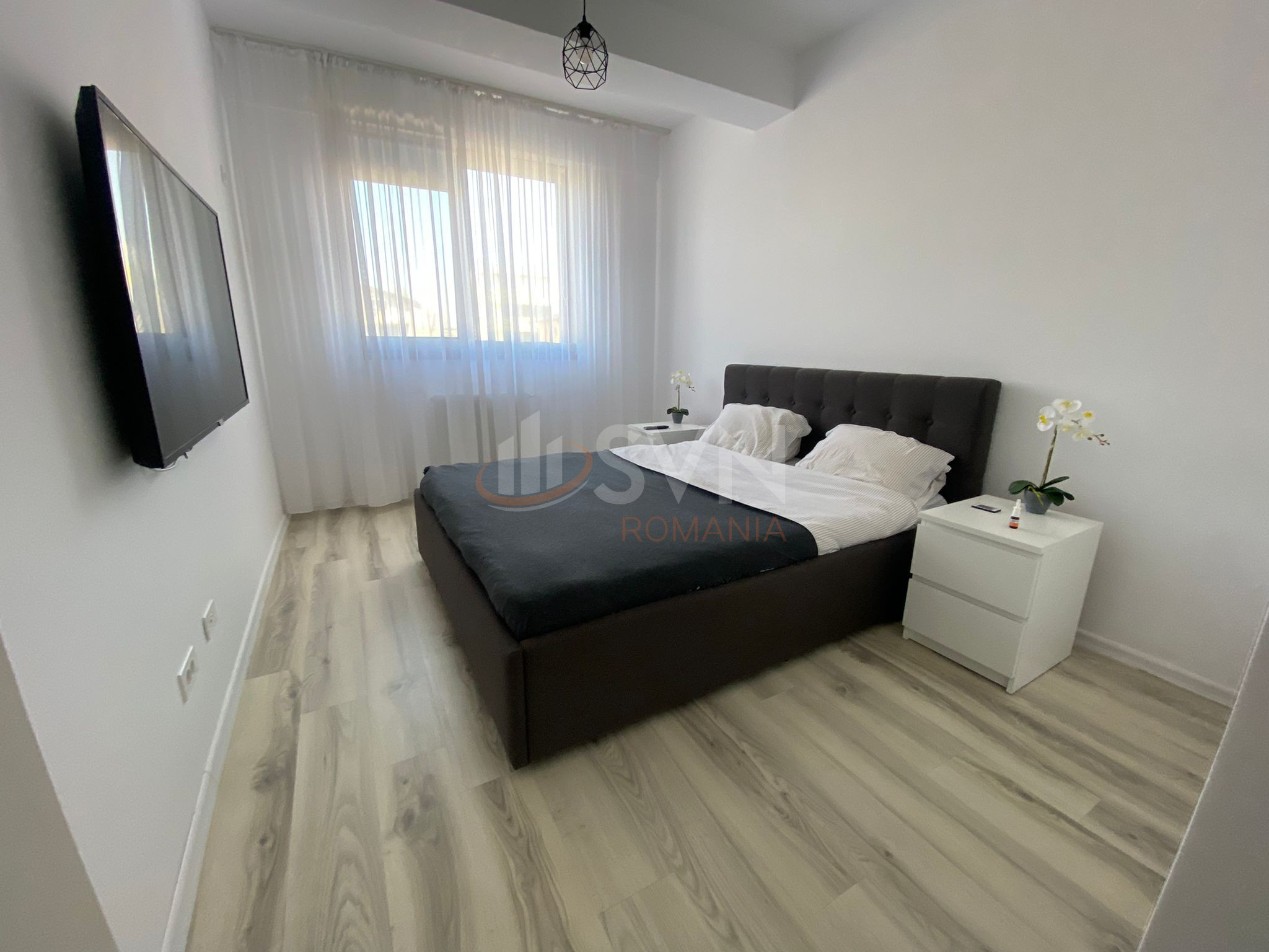 Apartament, 2 camere Bucuresti/Theodor Pallady