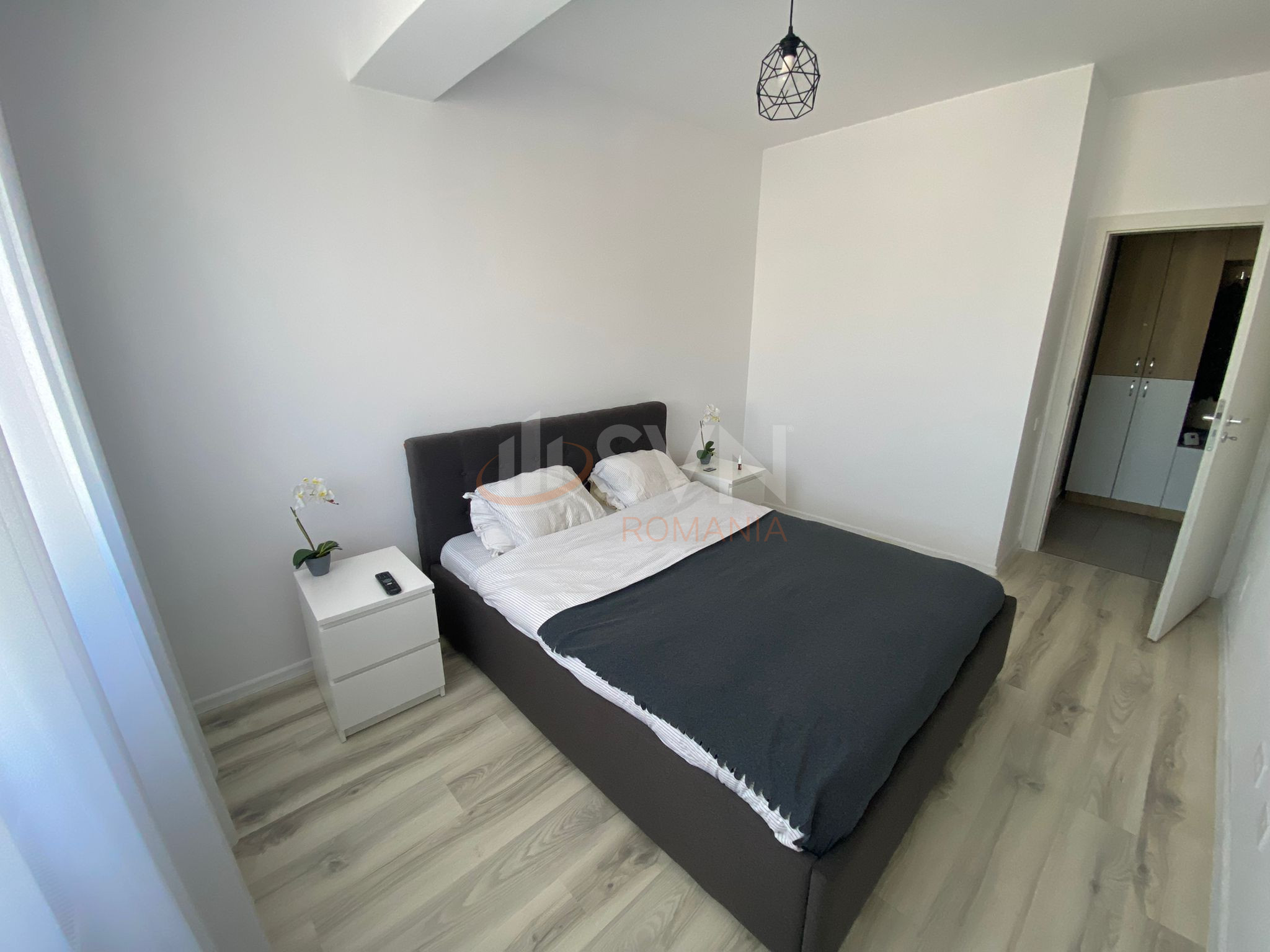 Apartament, 2 camere Bucuresti/Theodor Pallady