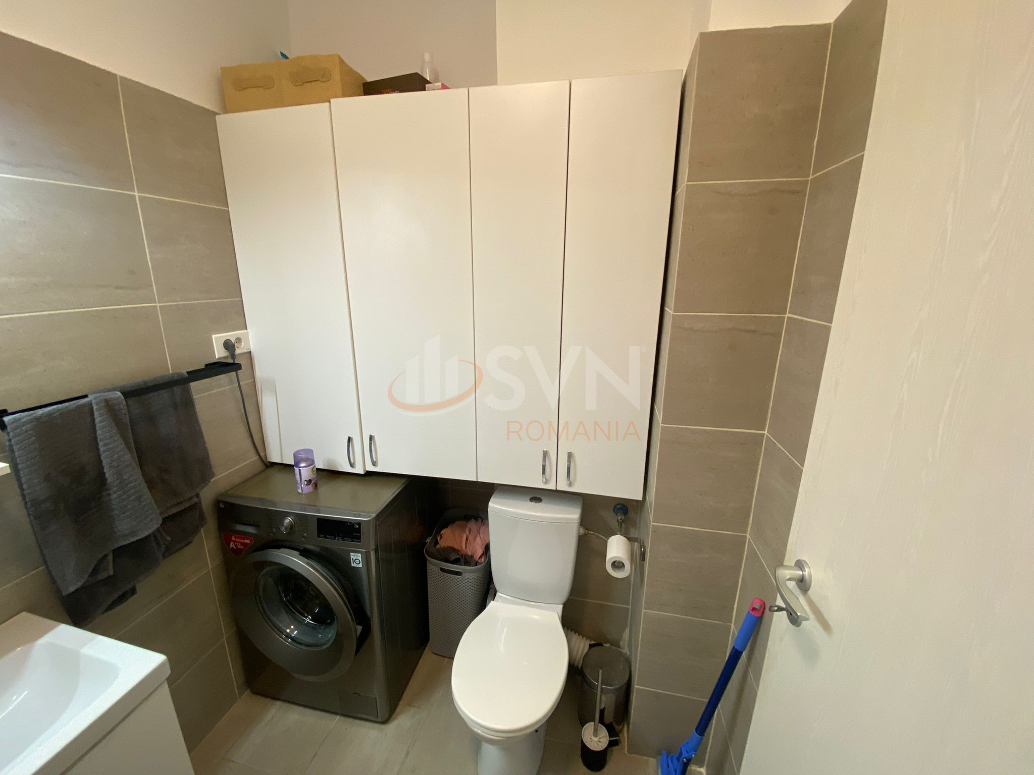 Apartament, 2 camere Bucuresti/Theodor Pallady