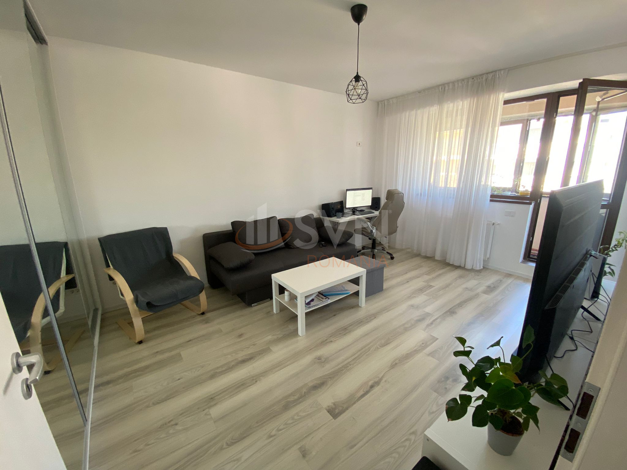 Apartament, 2 camere Bucuresti/Theodor Pallady