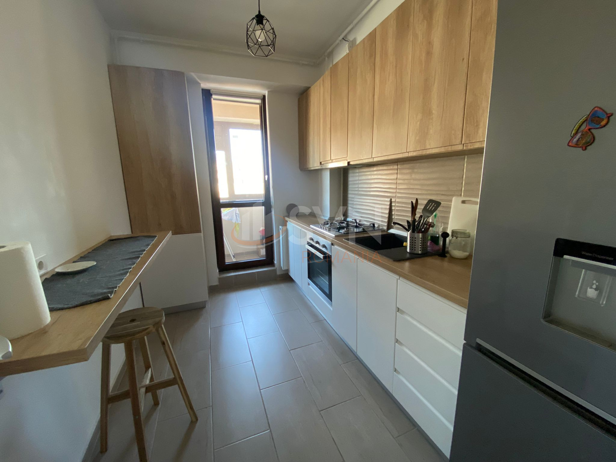 Apartament, 2 camere Bucuresti/Theodor Pallady