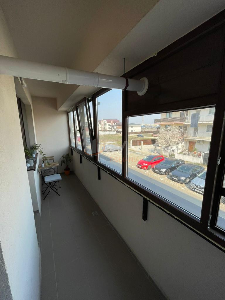 Apartament, 2 camere Bucuresti/Theodor Pallady