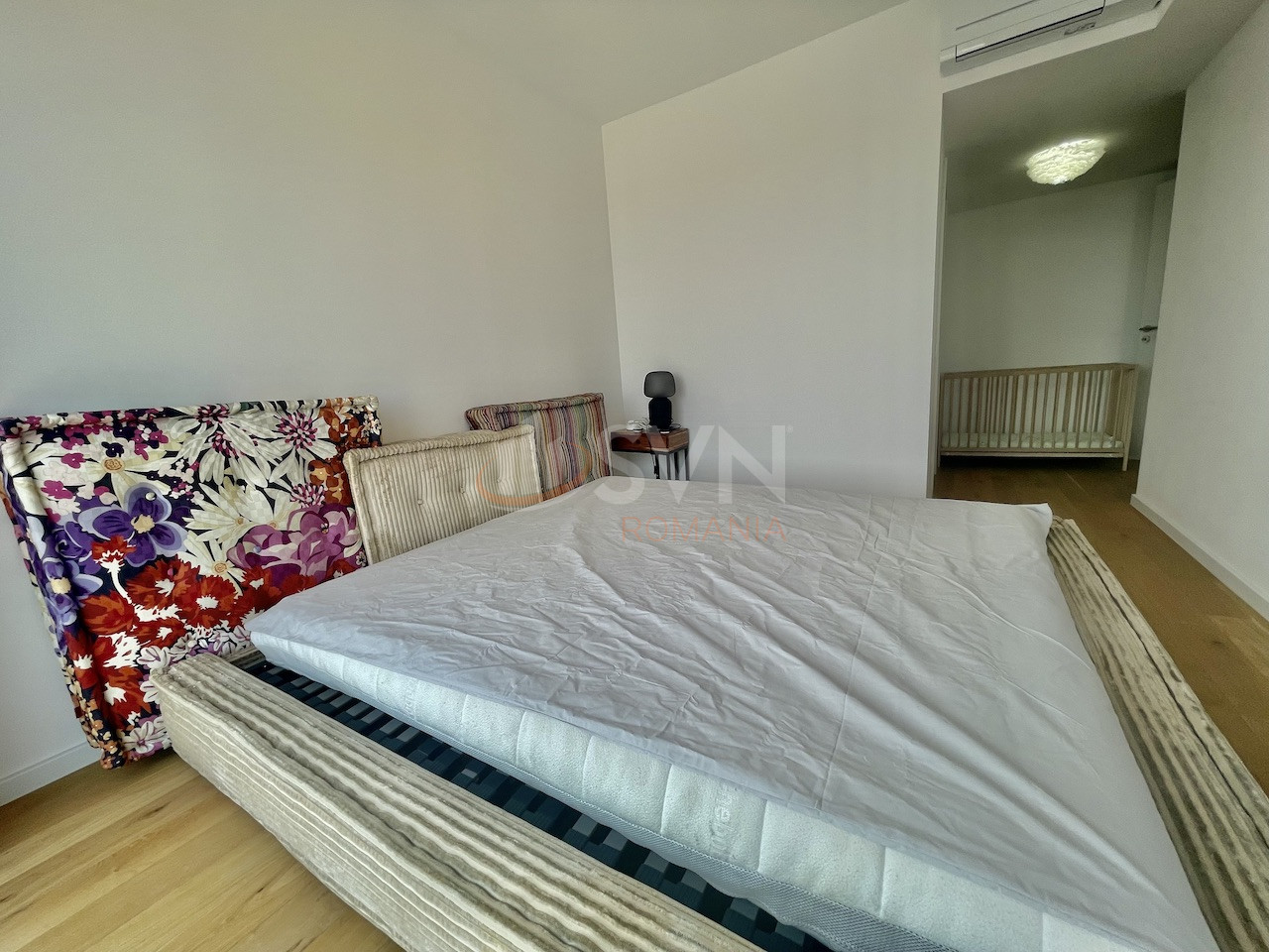 Apartament, 2 camere Bucuresti/Aviatiei