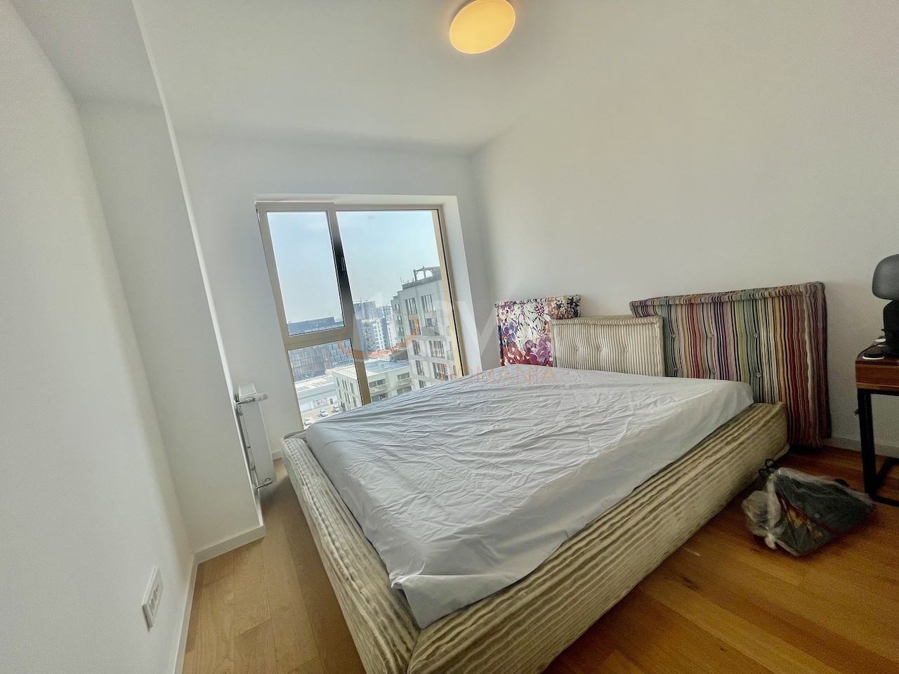 Apartament, 2 camere Bucuresti/Aviatiei