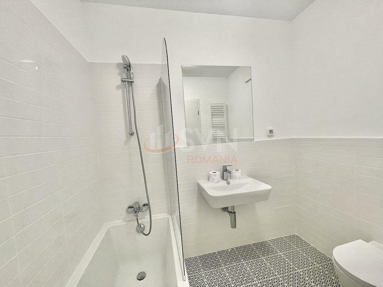 Apartament, 2 camere Bucuresti/Aviatiei
