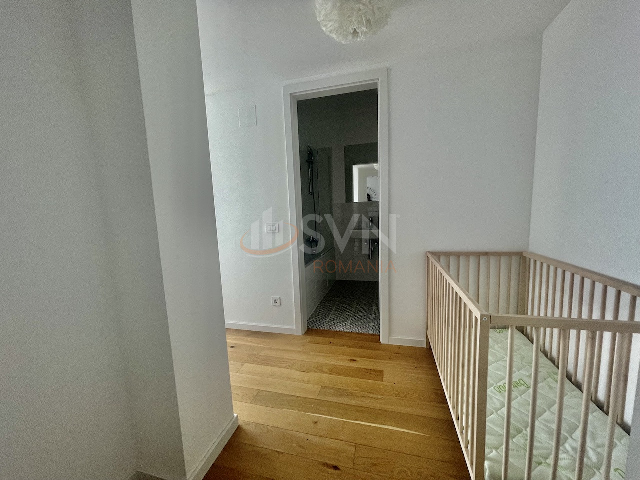 Apartament, 2 camere Bucuresti/Aviatiei