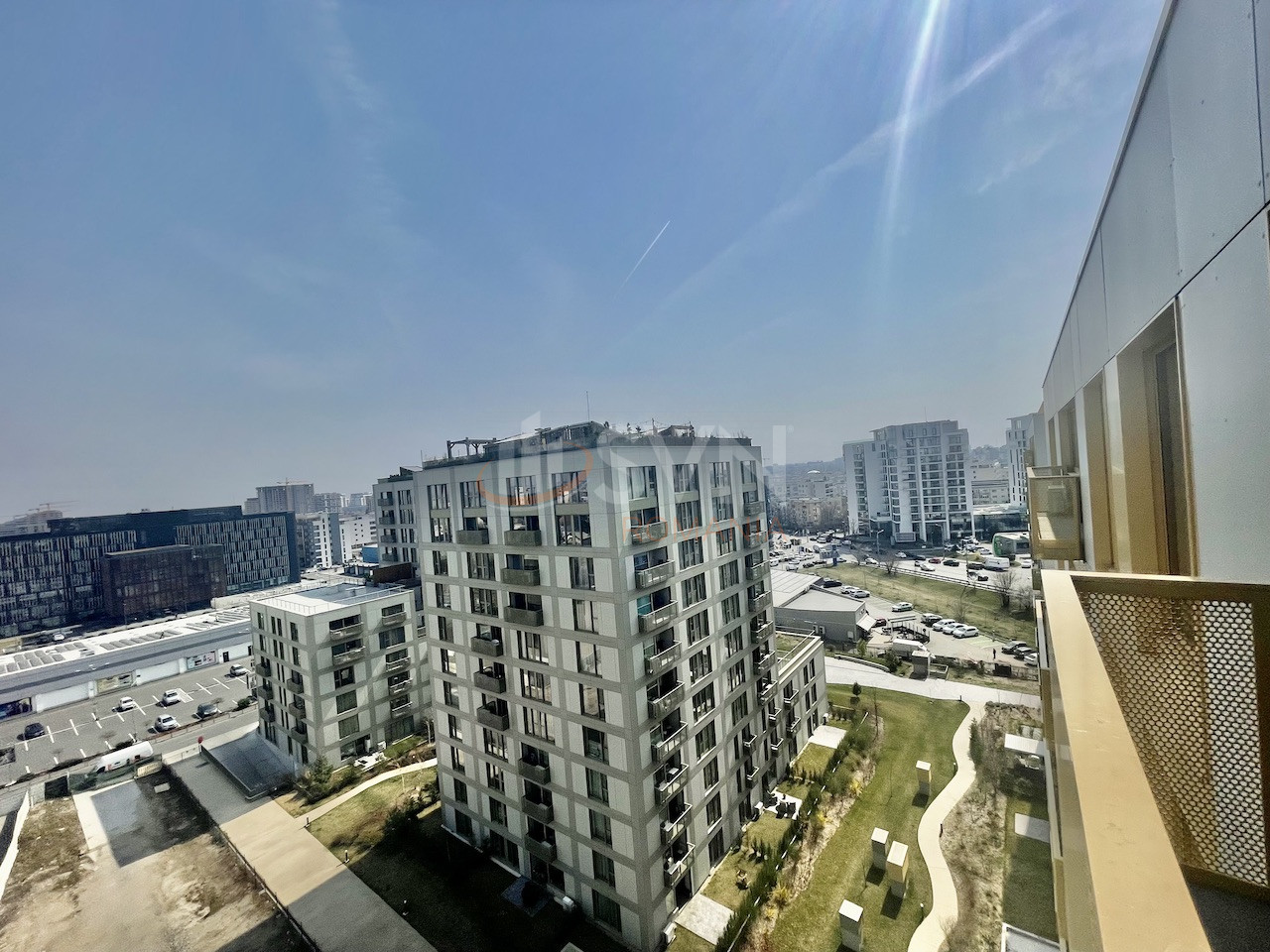 Apartament, 2 camere Bucuresti/Aviatiei