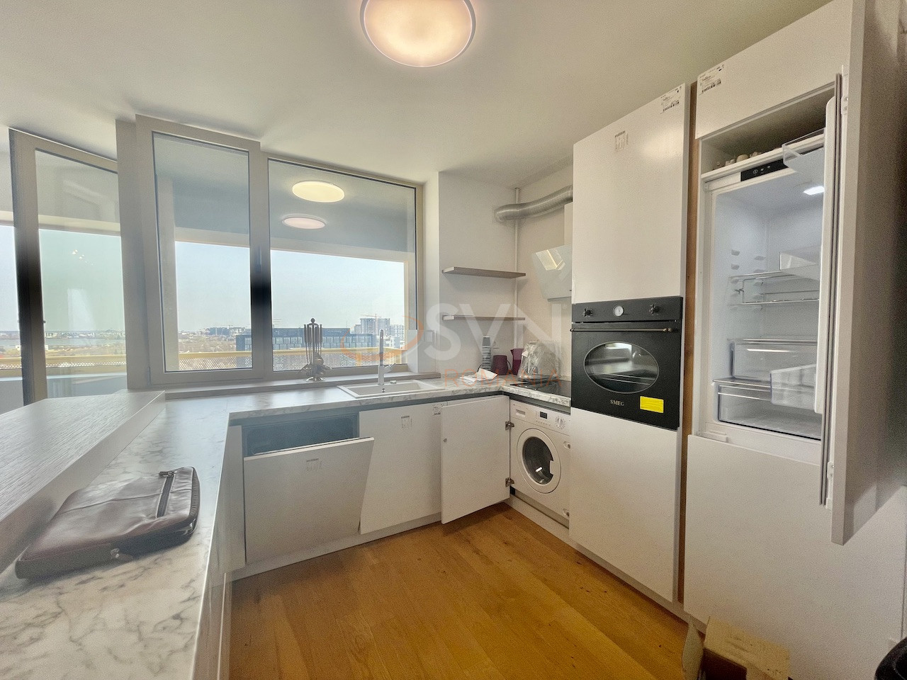 Apartament, 2 camere Bucuresti/Aviatiei