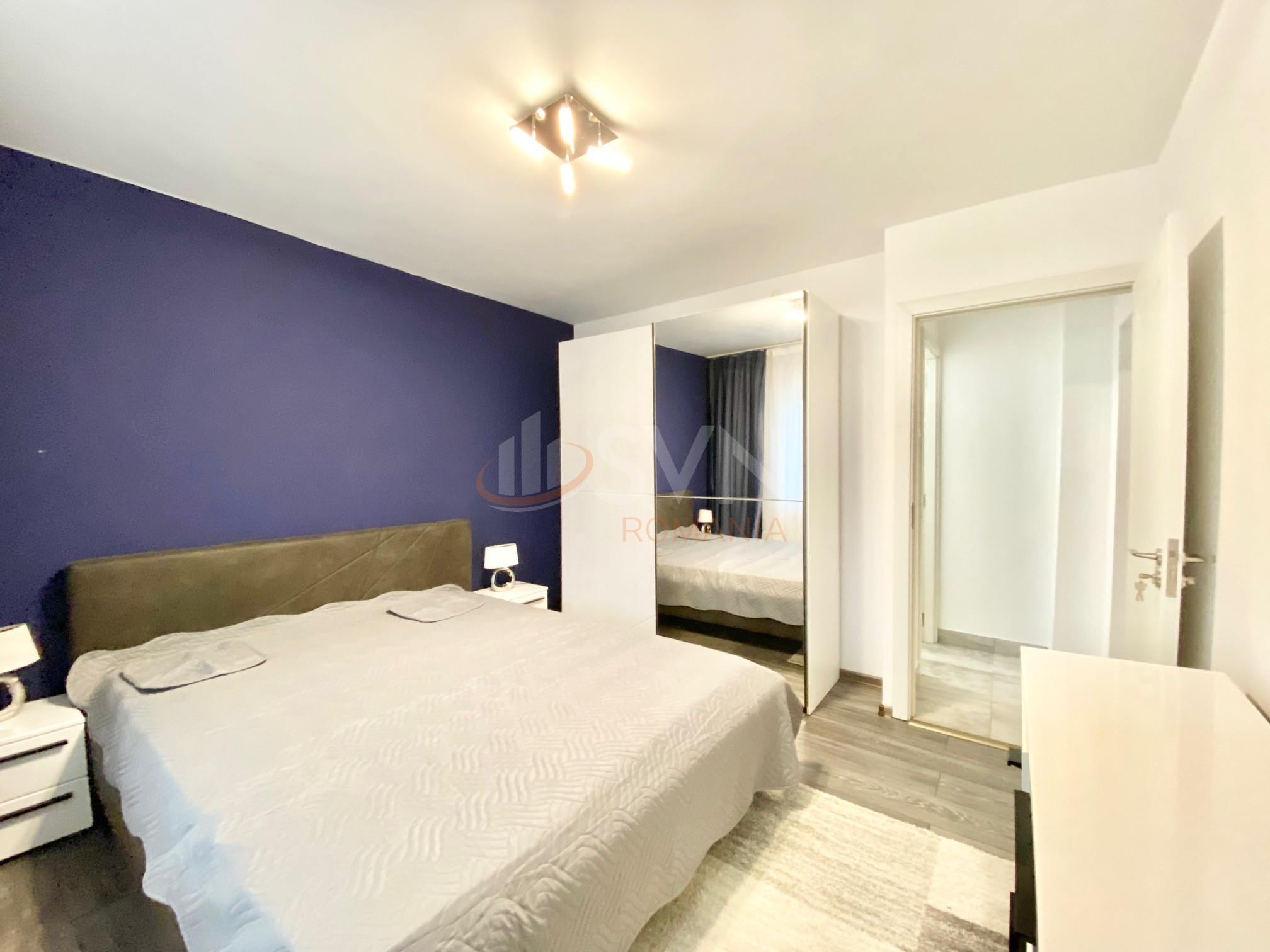 Apartament, 2 camere Bucuresti/Aviatiei