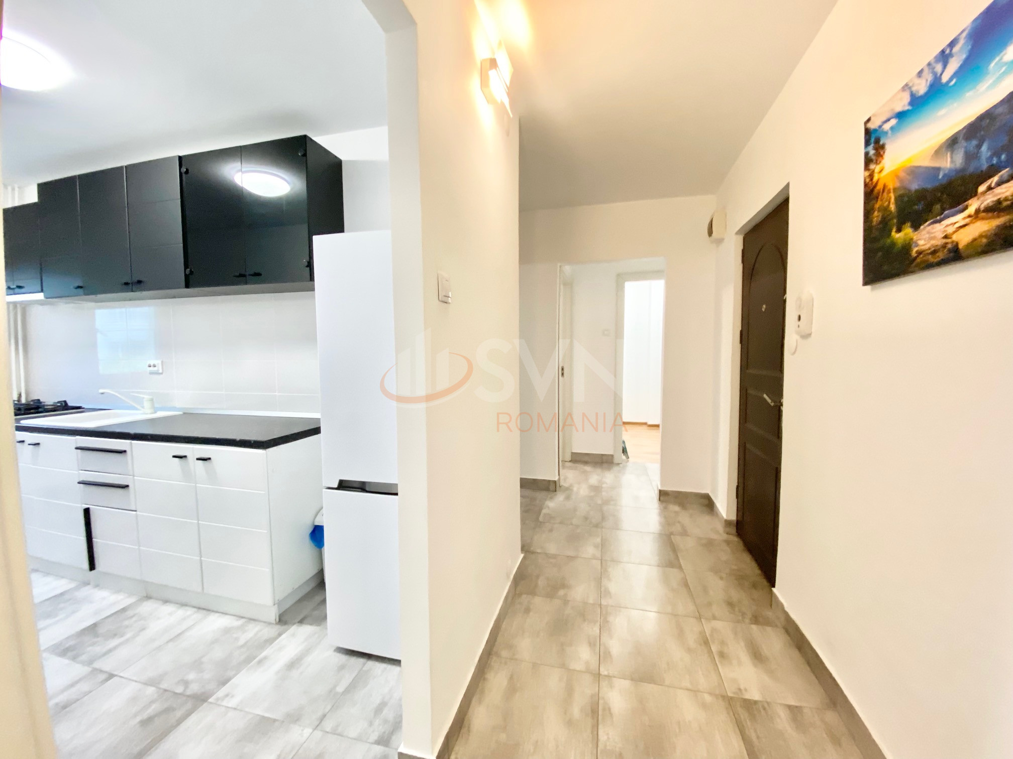 Apartament, 2 camere Bucuresti/Aviatiei