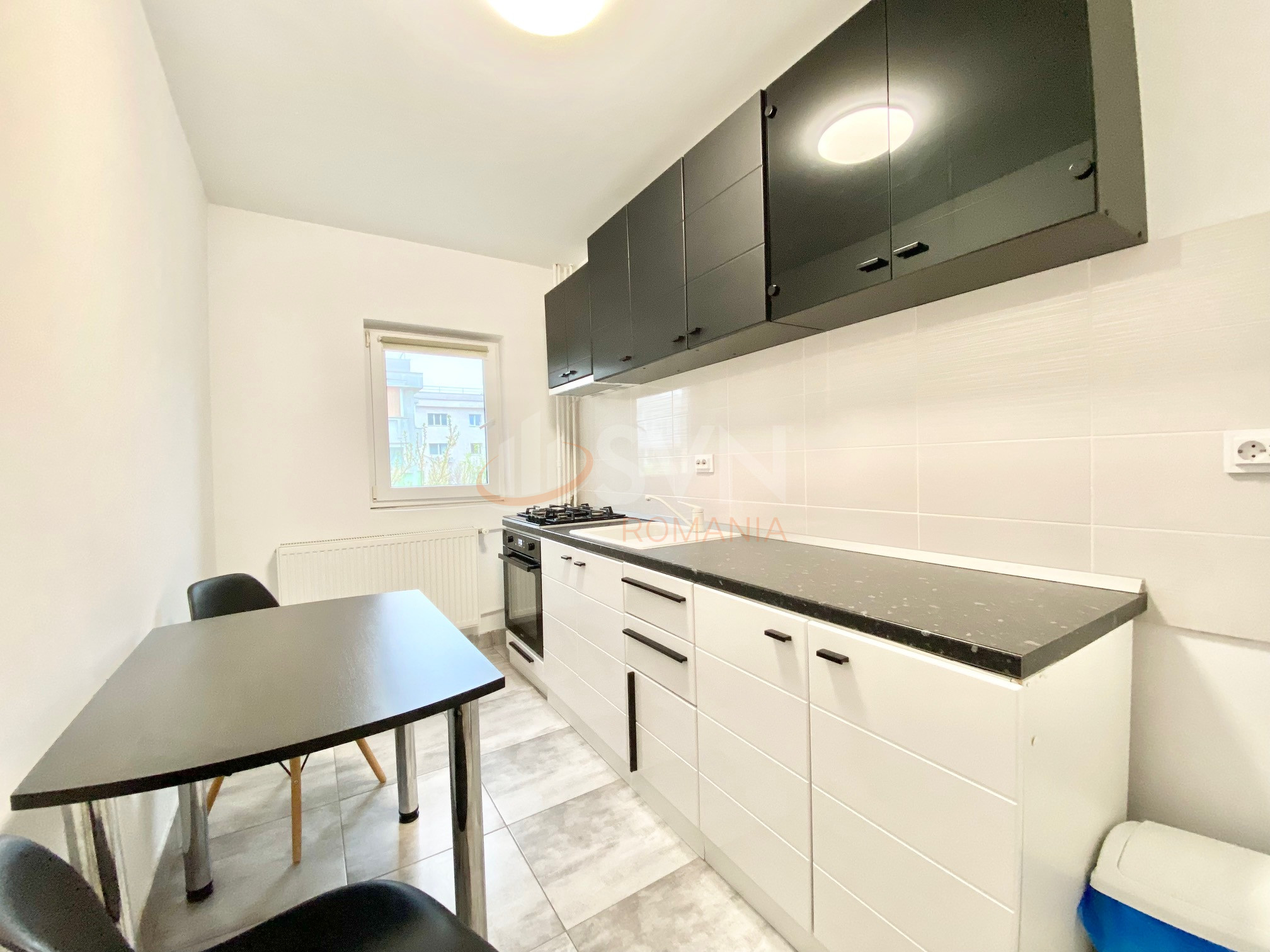 Apartament, 2 camere Bucuresti/Aviatiei