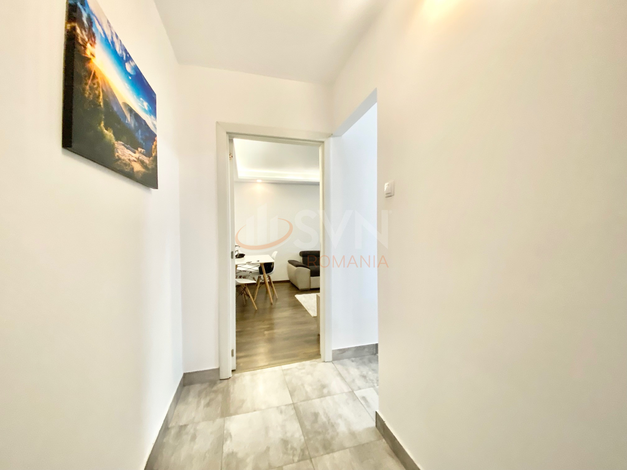 Apartament, 2 camere Bucuresti/Aviatiei