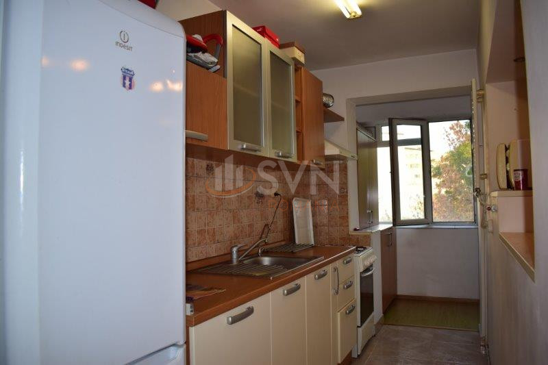 Apartament, 2 camere Bucuresti/Constructorilor