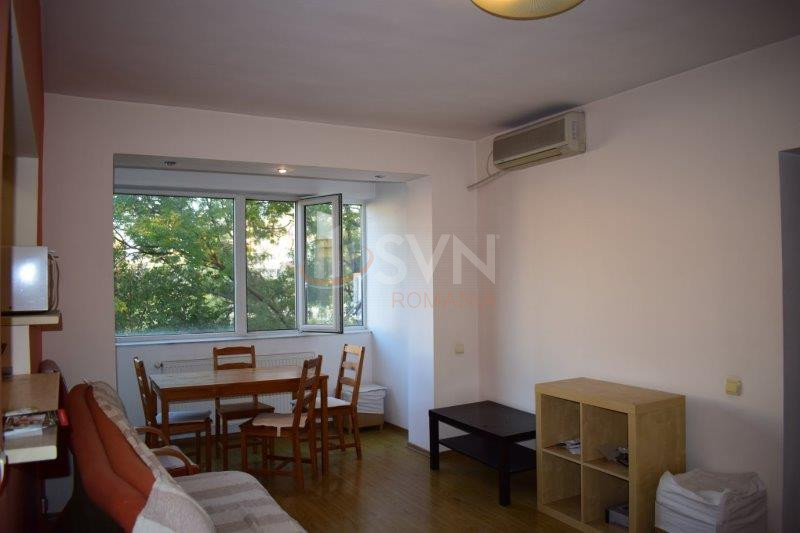 Apartament, 2 camere Bucuresti/Constructorilor