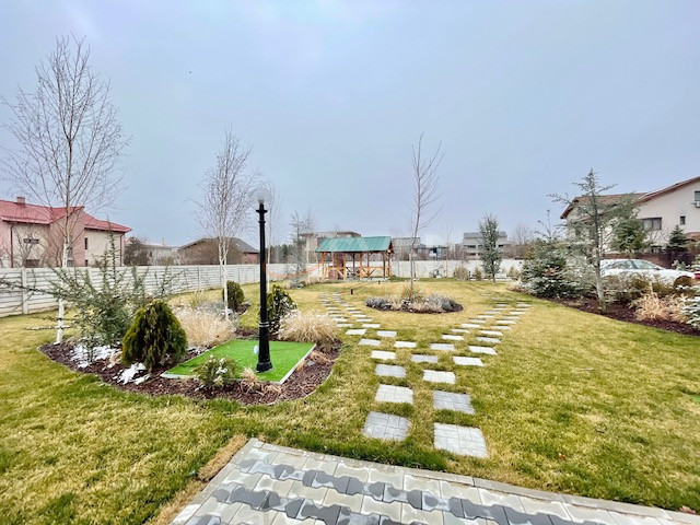 Apartament, 2 camere Bucuresti/Baneasa