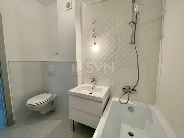 Apartament, 2 camere Bucuresti/Baneasa