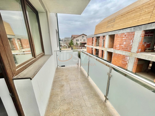 Apartament, 2 camere Bucuresti/Baneasa