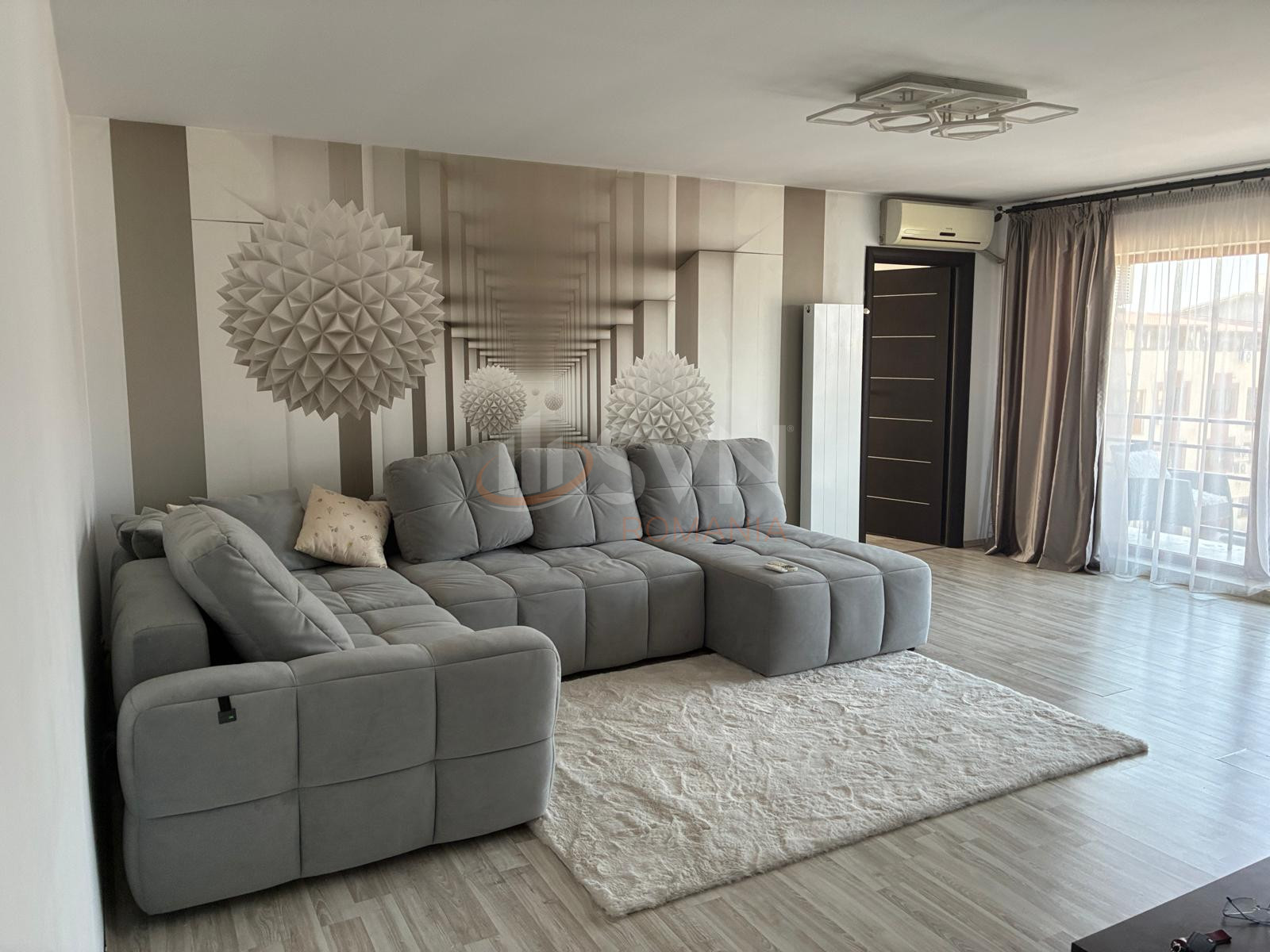 Apartament, 2 camere Bucuresti/Prelungirea Ghencea (s5)