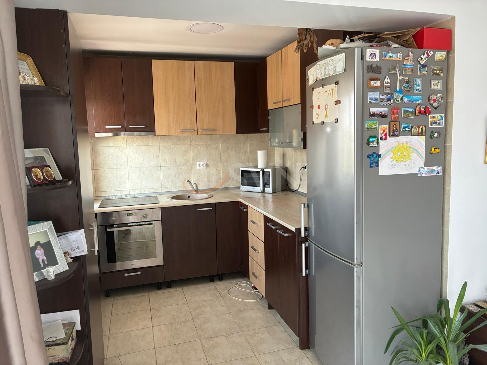 Apartament, 2 camere Bucuresti/Prelungirea Ghencea (s5)