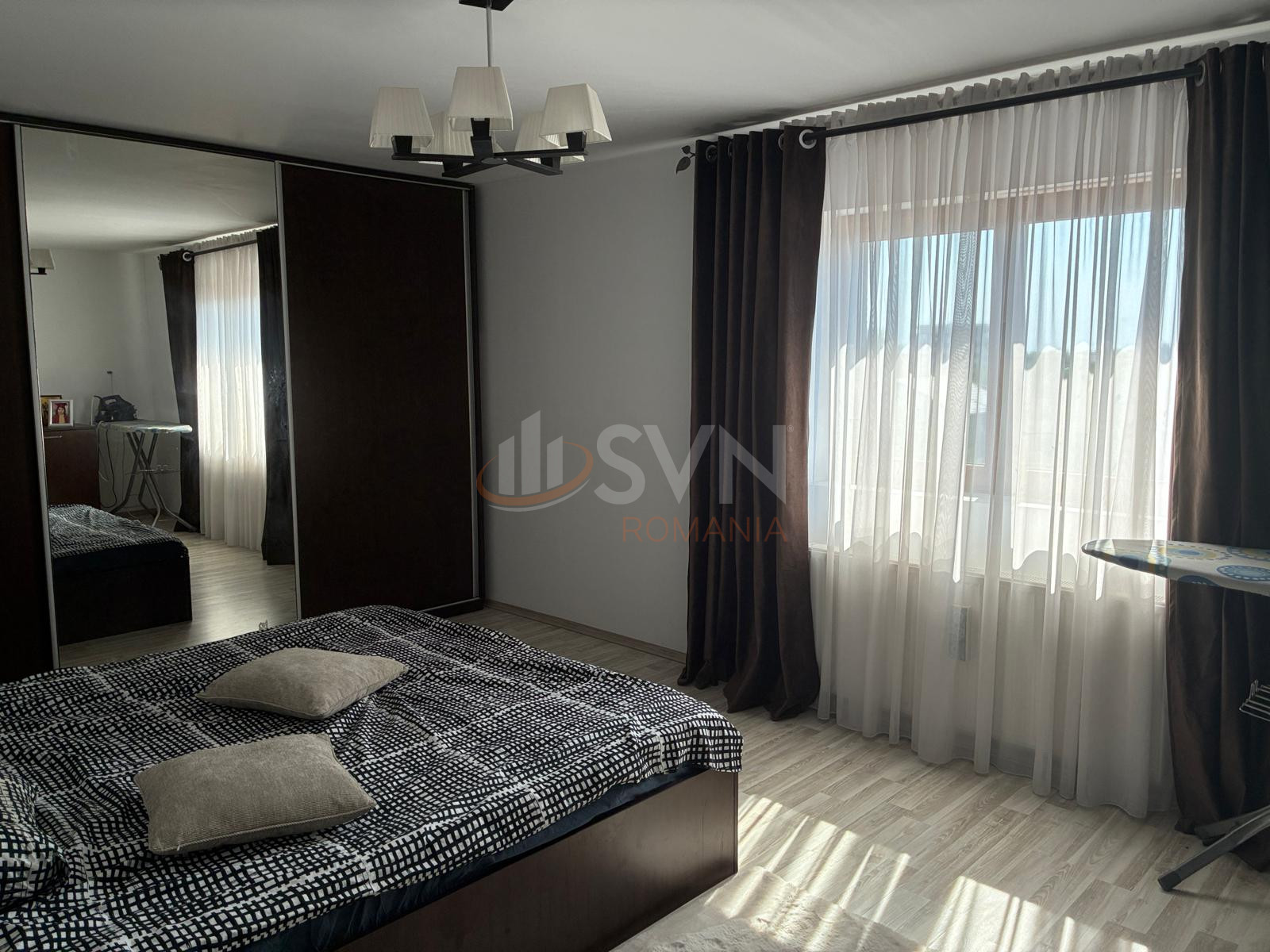 Apartament, 2 camere Bucuresti/Prelungirea Ghencea (s5)