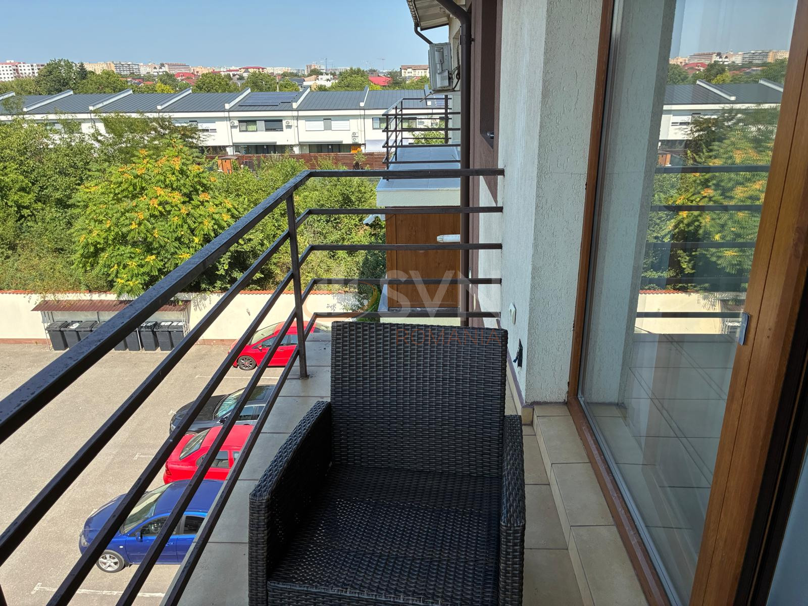 Apartament, 2 camere Bucuresti/Prelungirea Ghencea (s5)