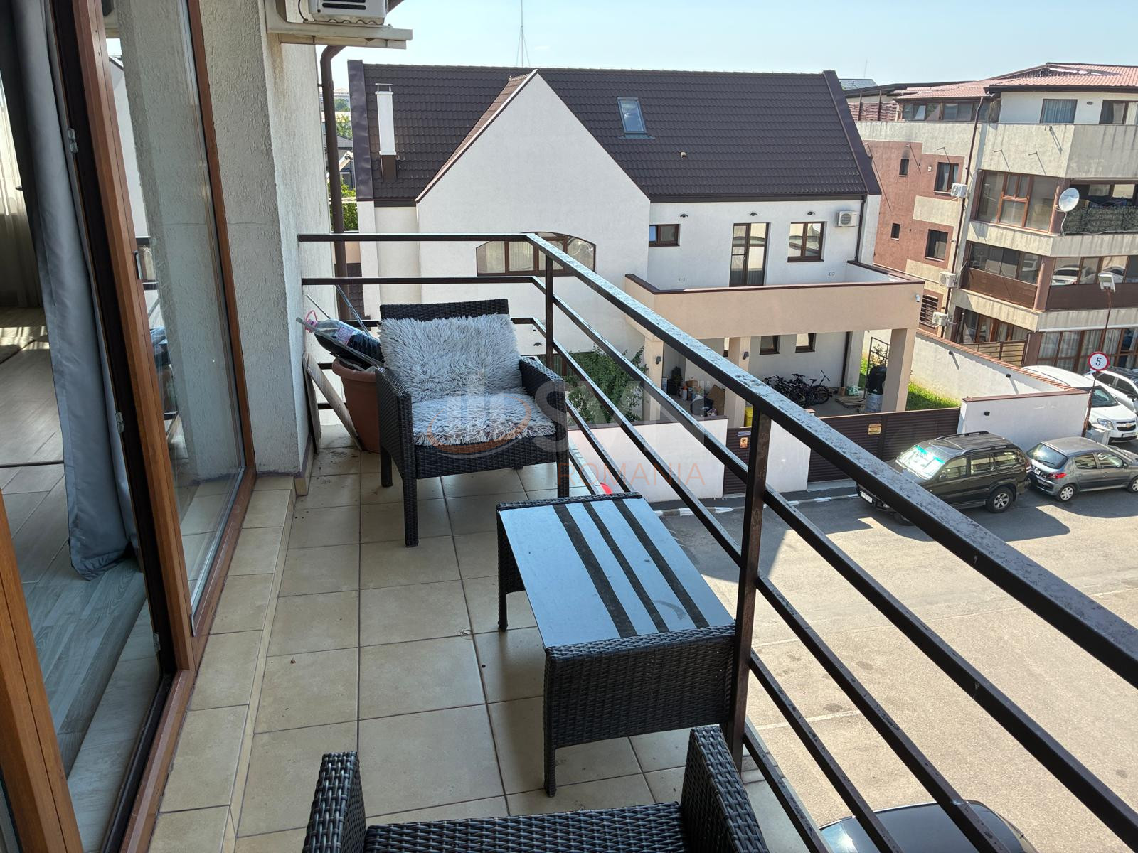 Apartament, 2 camere Bucuresti/Prelungirea Ghencea (s5)