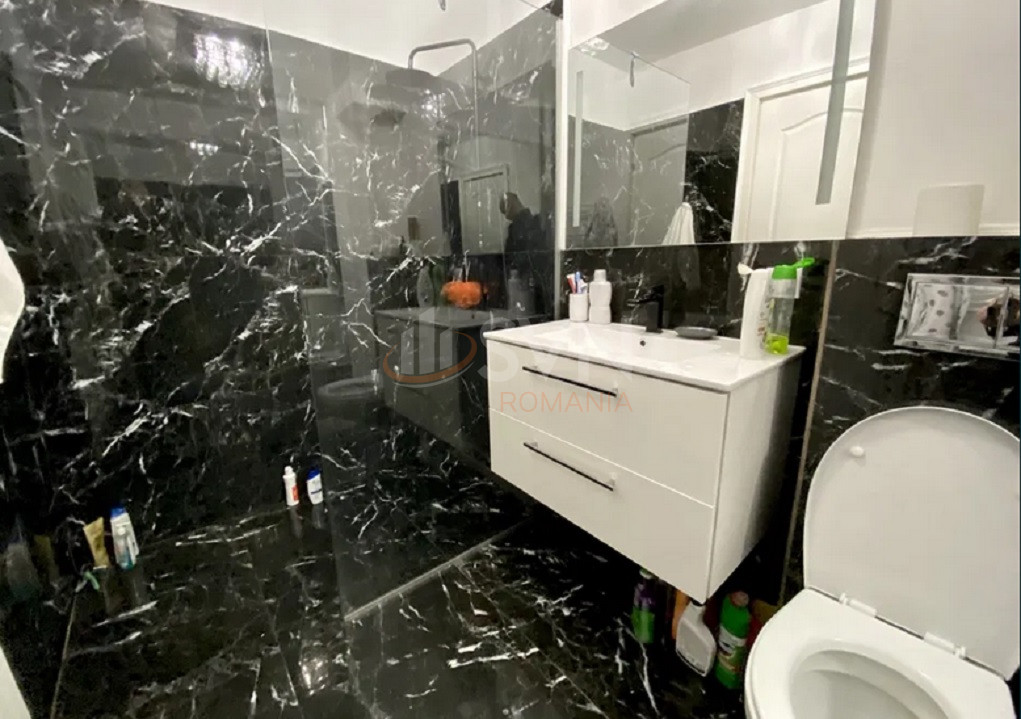 Apartament, 2 camere Cluj/Grigorescu