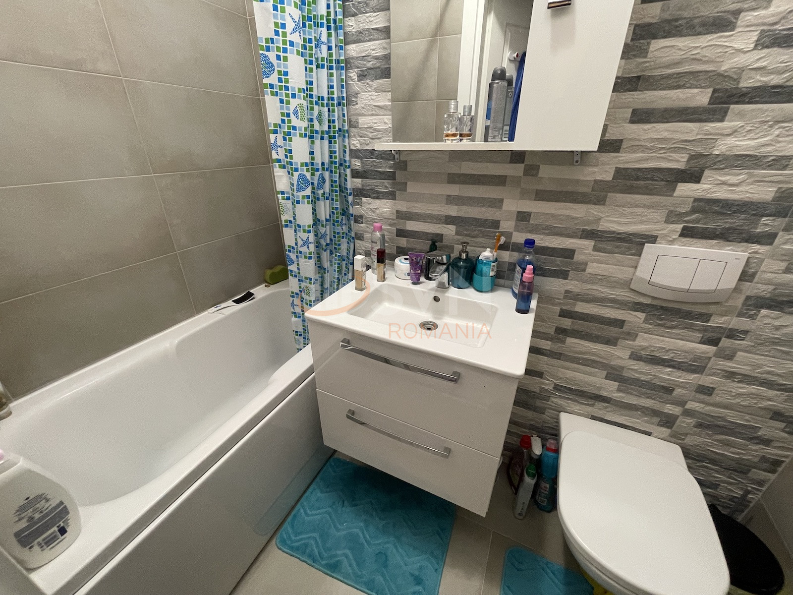 Apartament, 2 camere Bucuresti/Sisesti