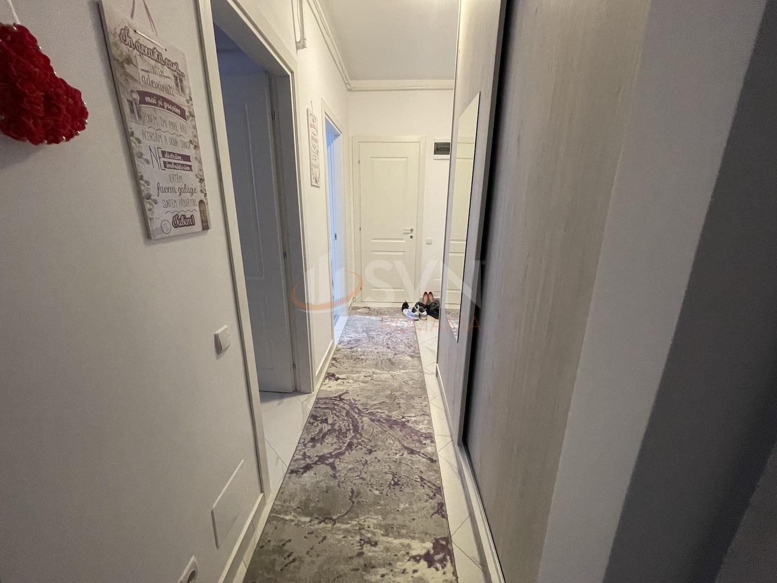 Apartament, 2 camere Bucuresti/Sisesti