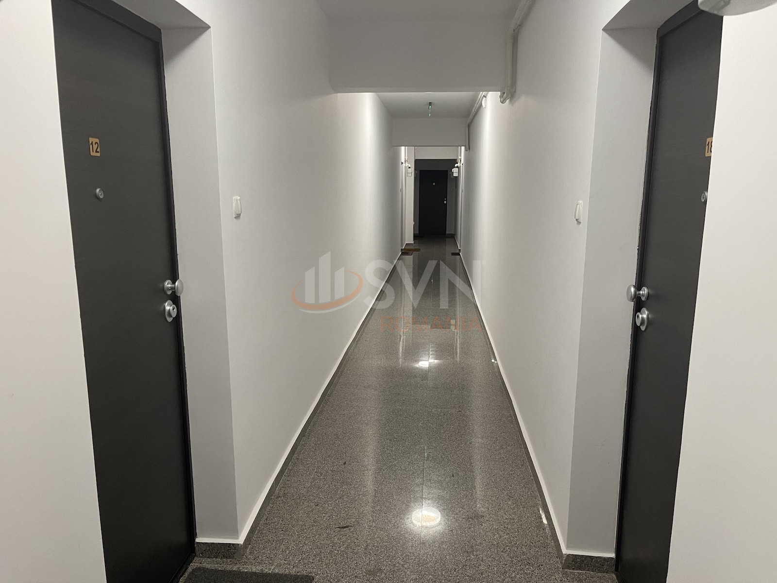 Apartament, 2 camere Bucuresti/Sisesti