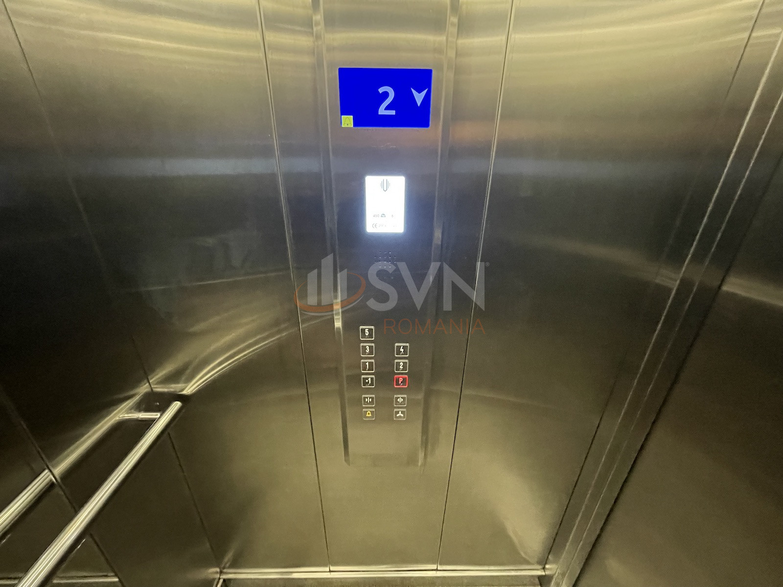 Apartament, 2 camere Bucuresti/Sisesti