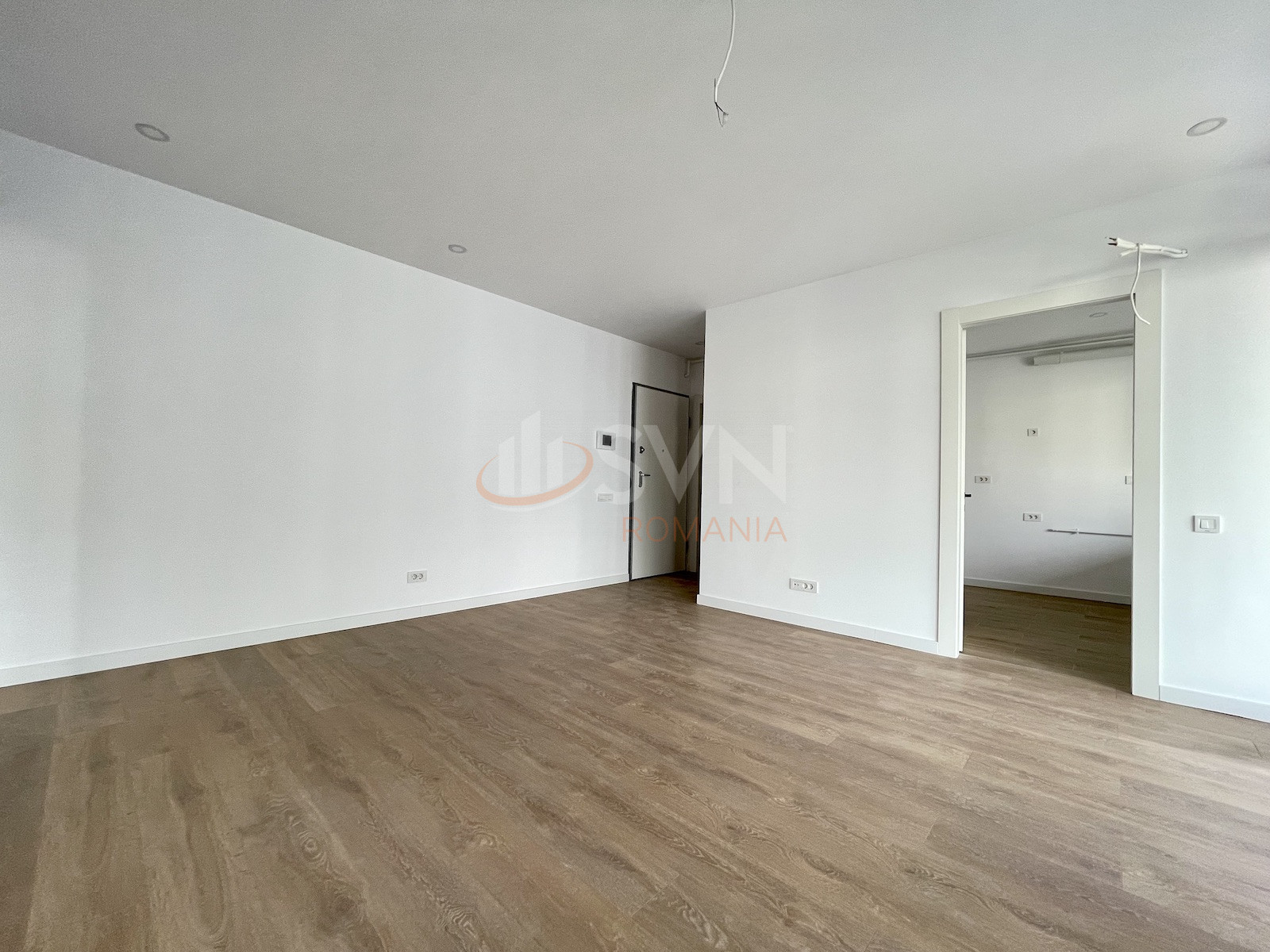 Apartament, 2 camere Bucuresti/Titulescu