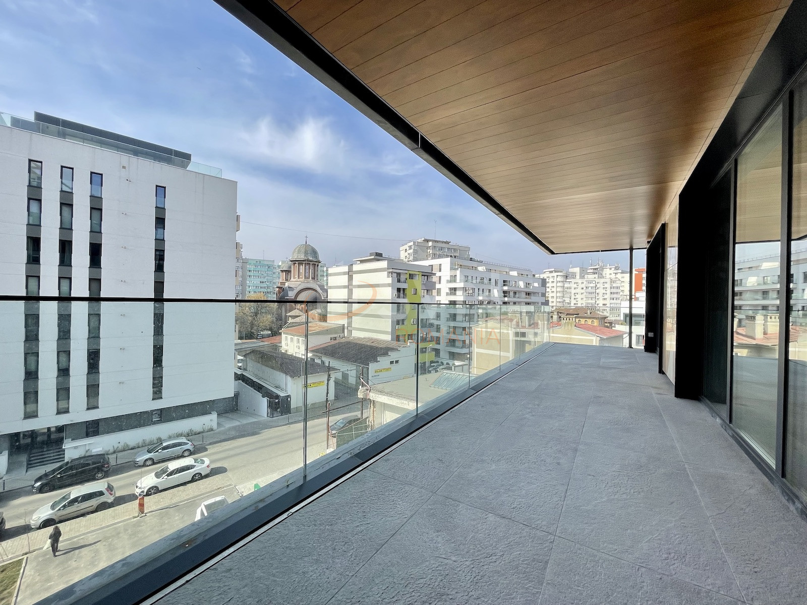 Apartament, 2 camere Bucuresti/Titulescu