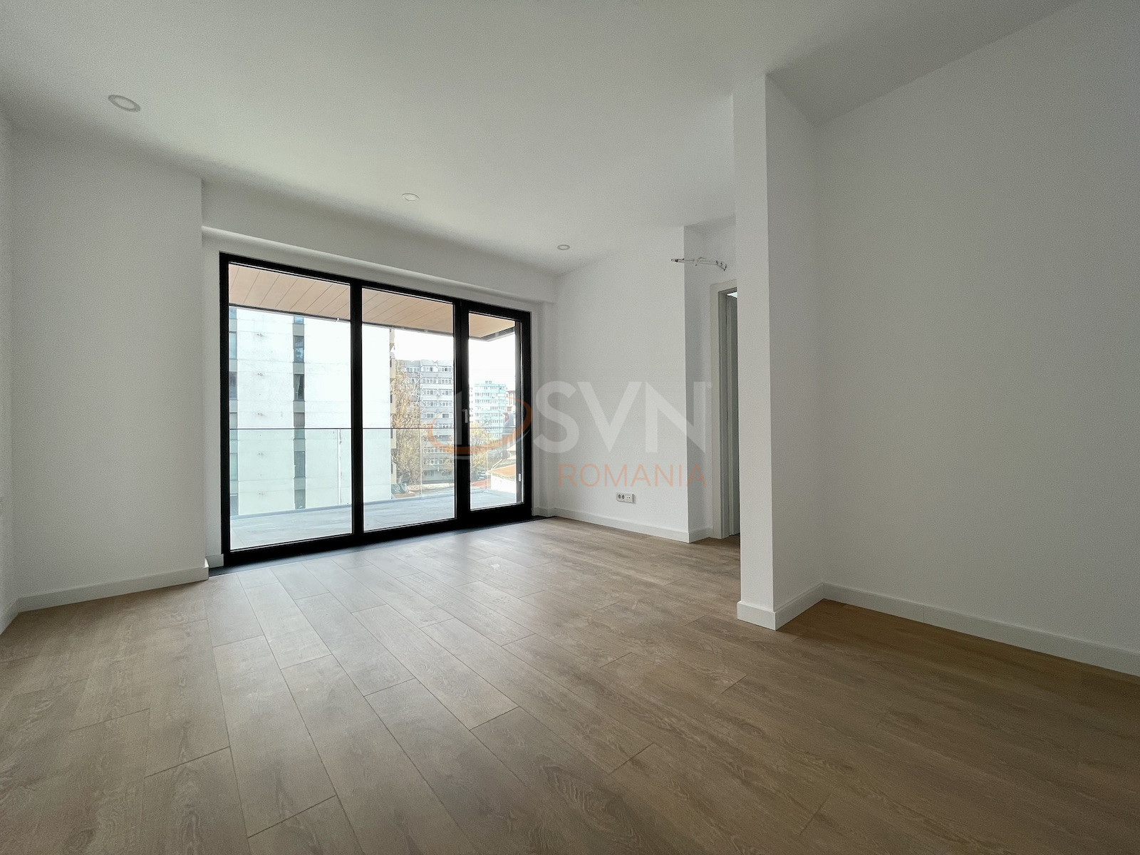 Apartament, 2 camere Bucuresti/Titulescu