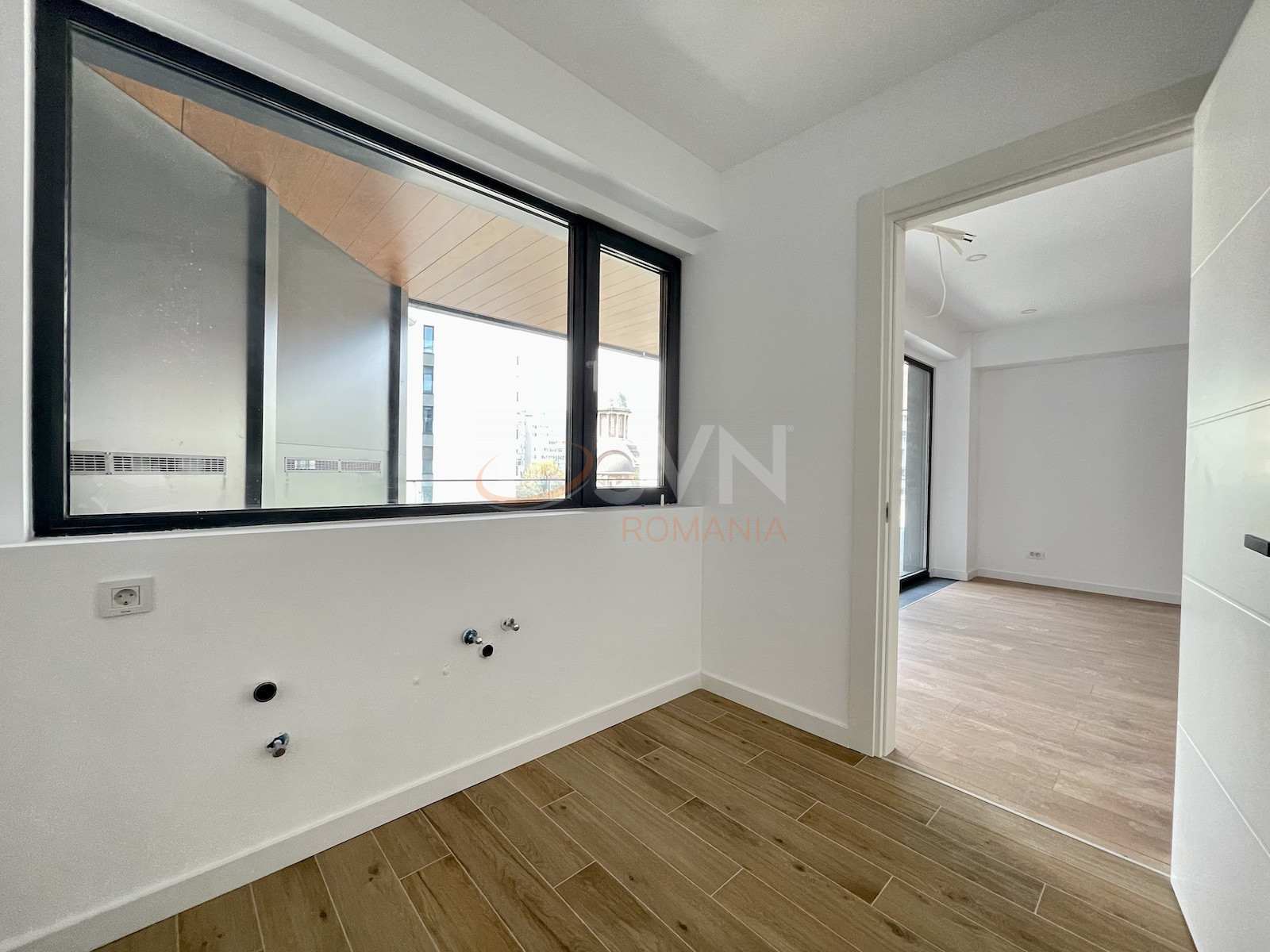 Apartament, 2 camere Bucuresti/Titulescu
