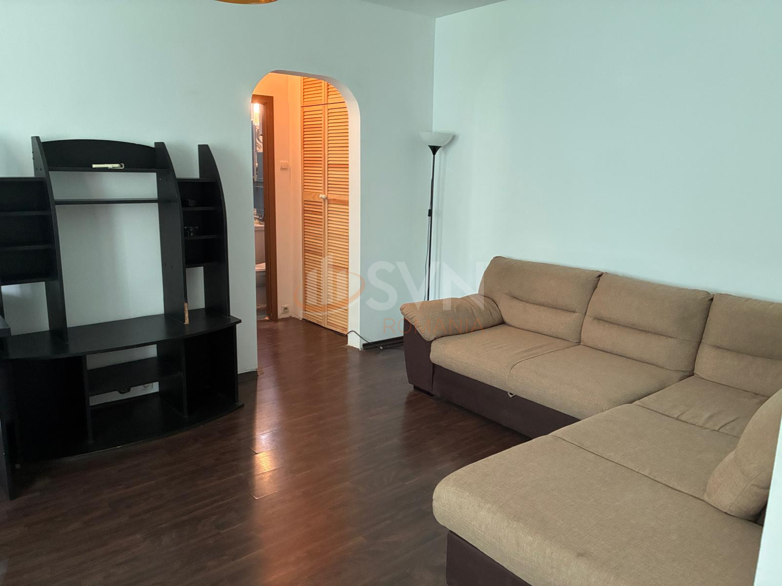 Apartament, 2 camere Bucuresti/Chibrit