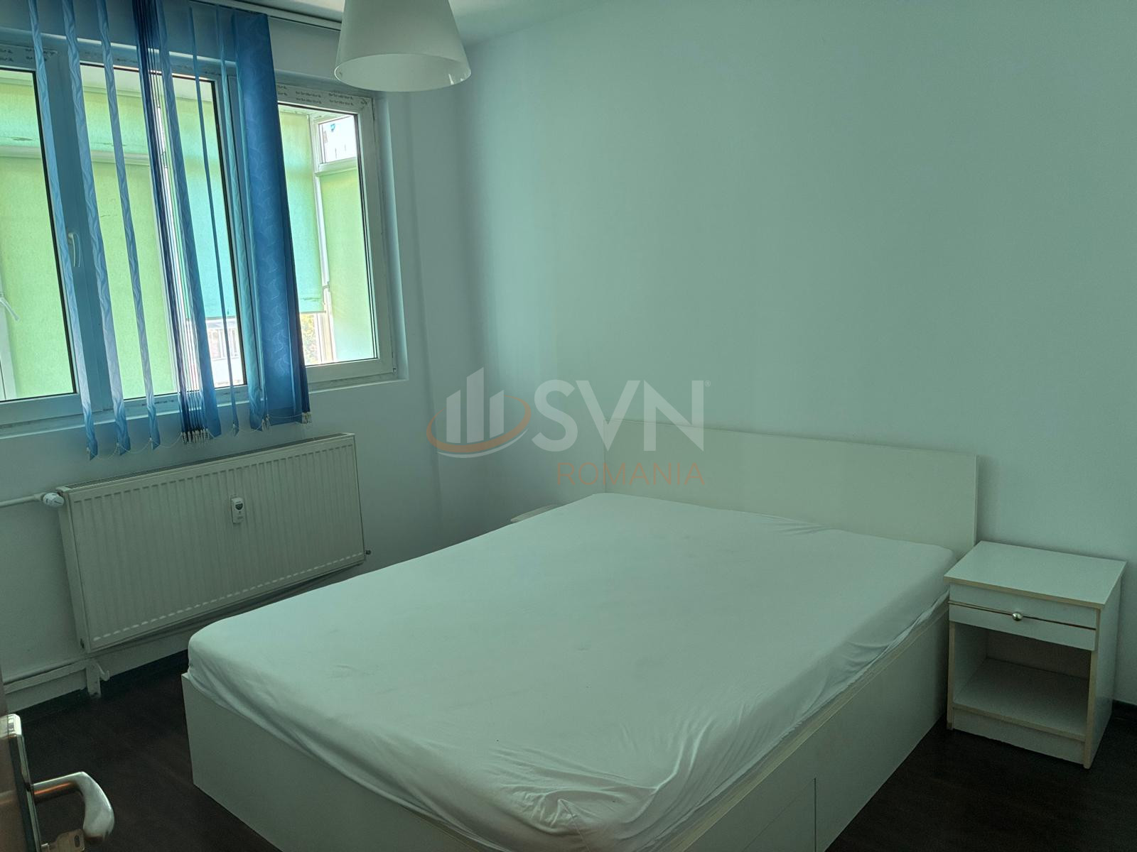 Apartament, 2 camere Bucuresti/Chibrit