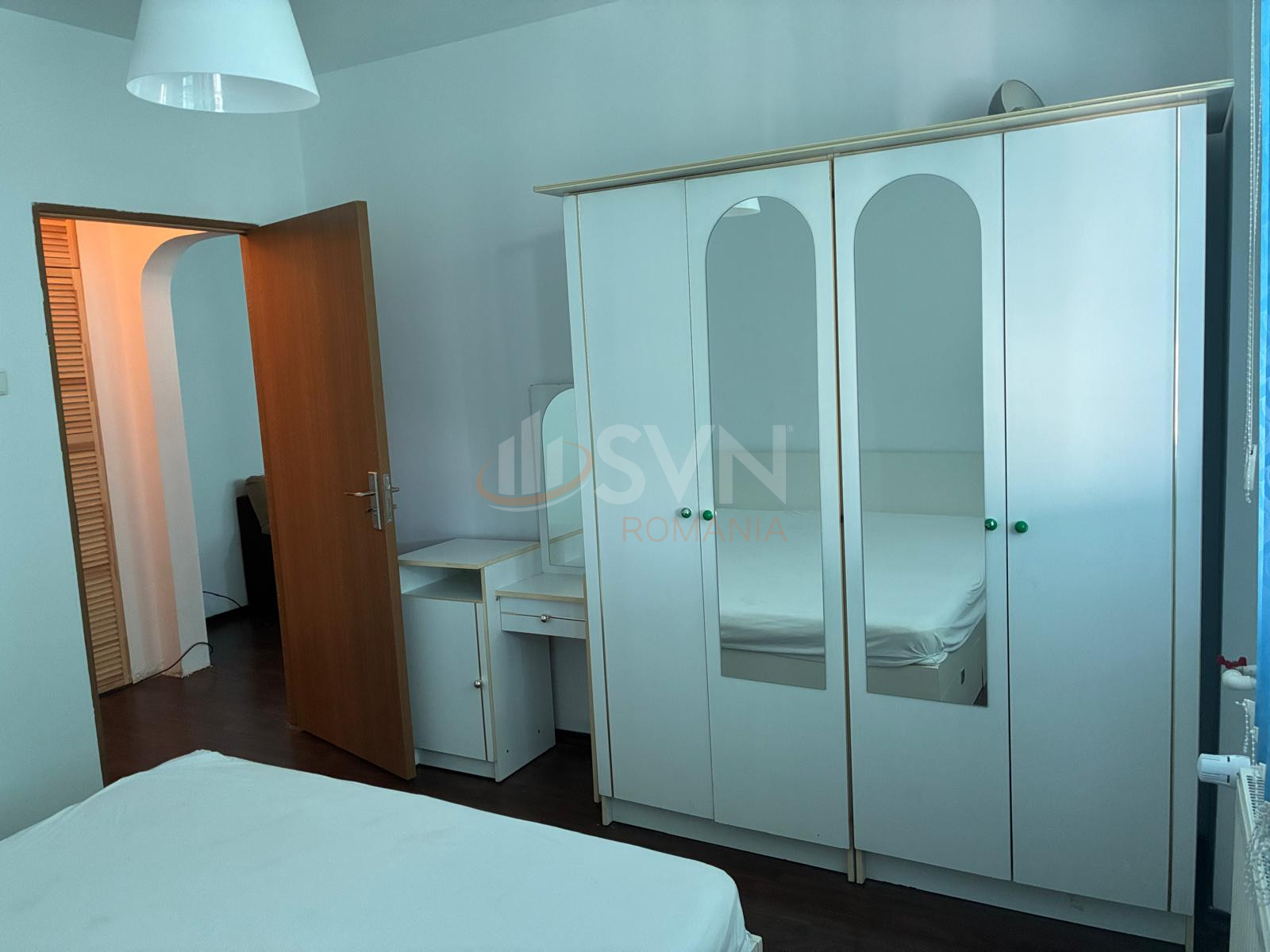 Apartament, 2 camere Bucuresti/Chibrit
