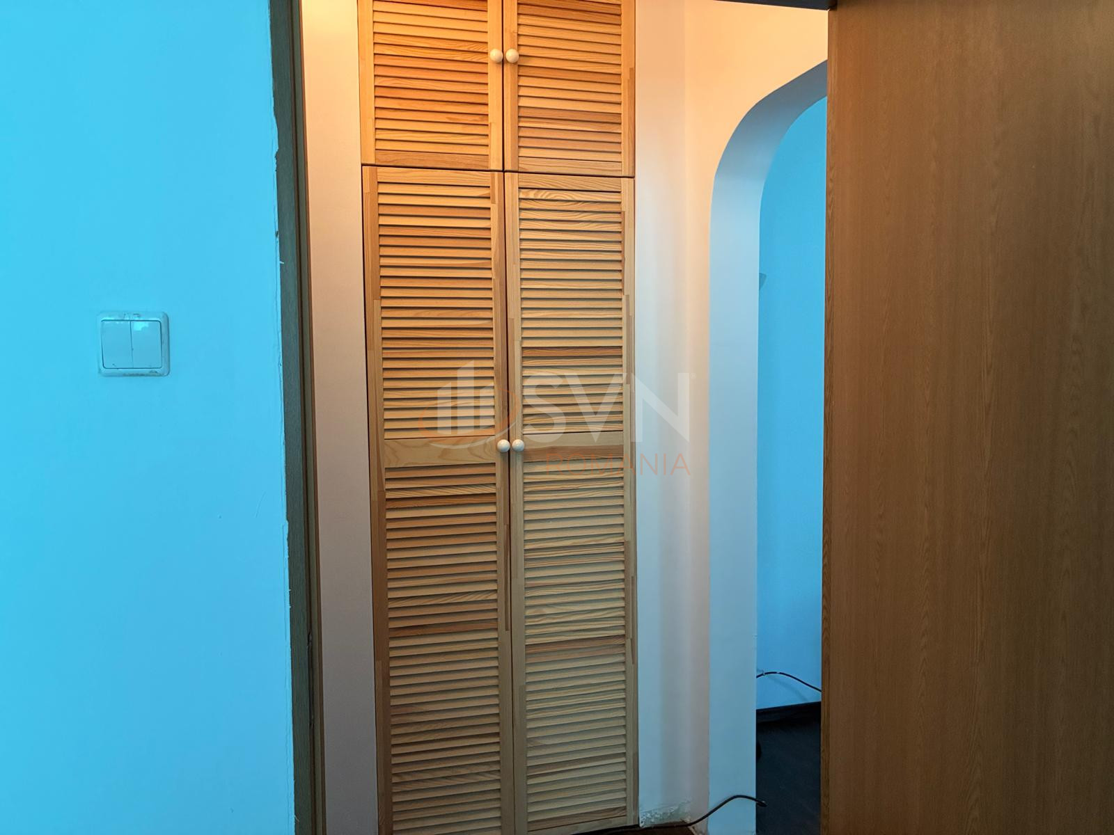Apartament, 2 camere Bucuresti/Chibrit